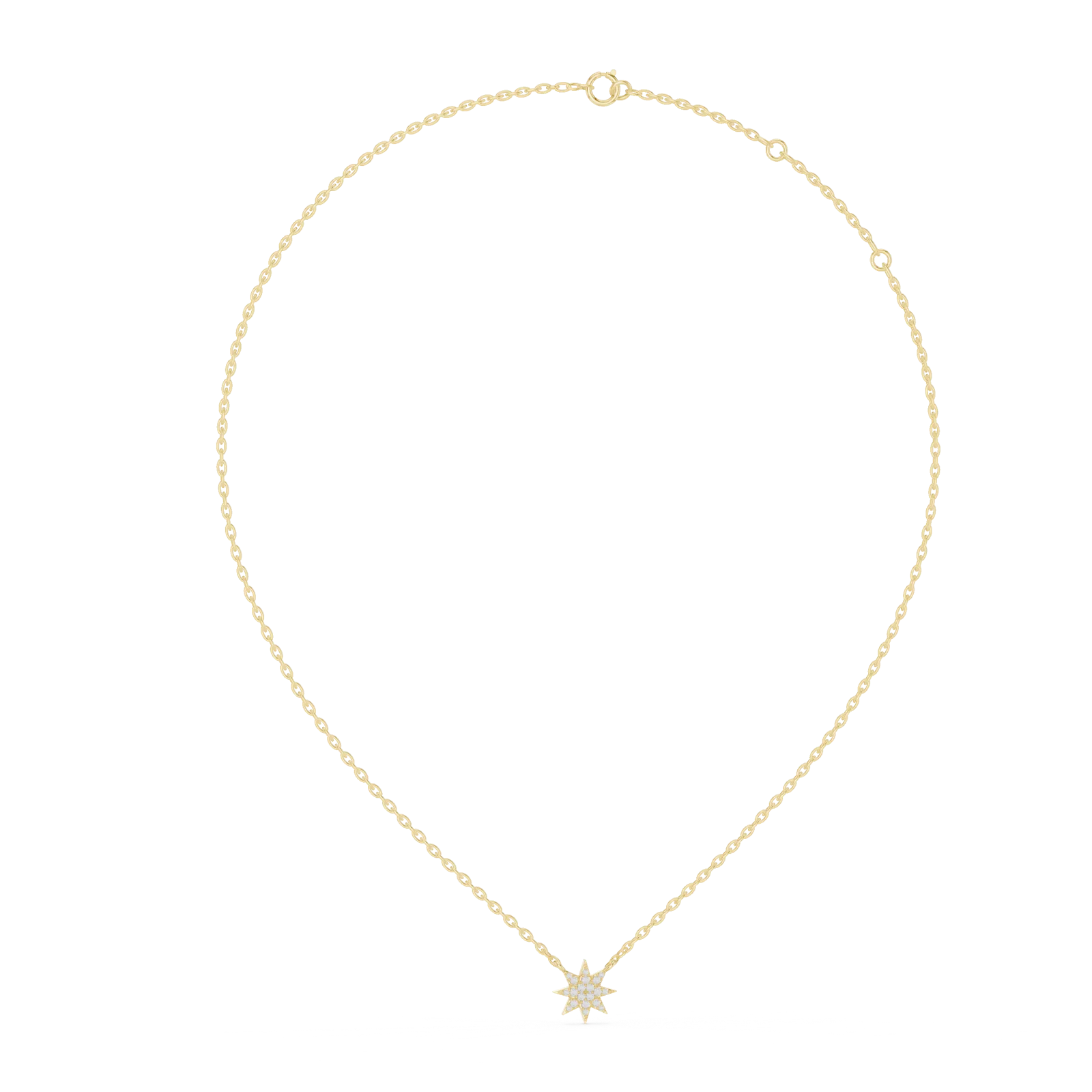 Kolye KL-00007