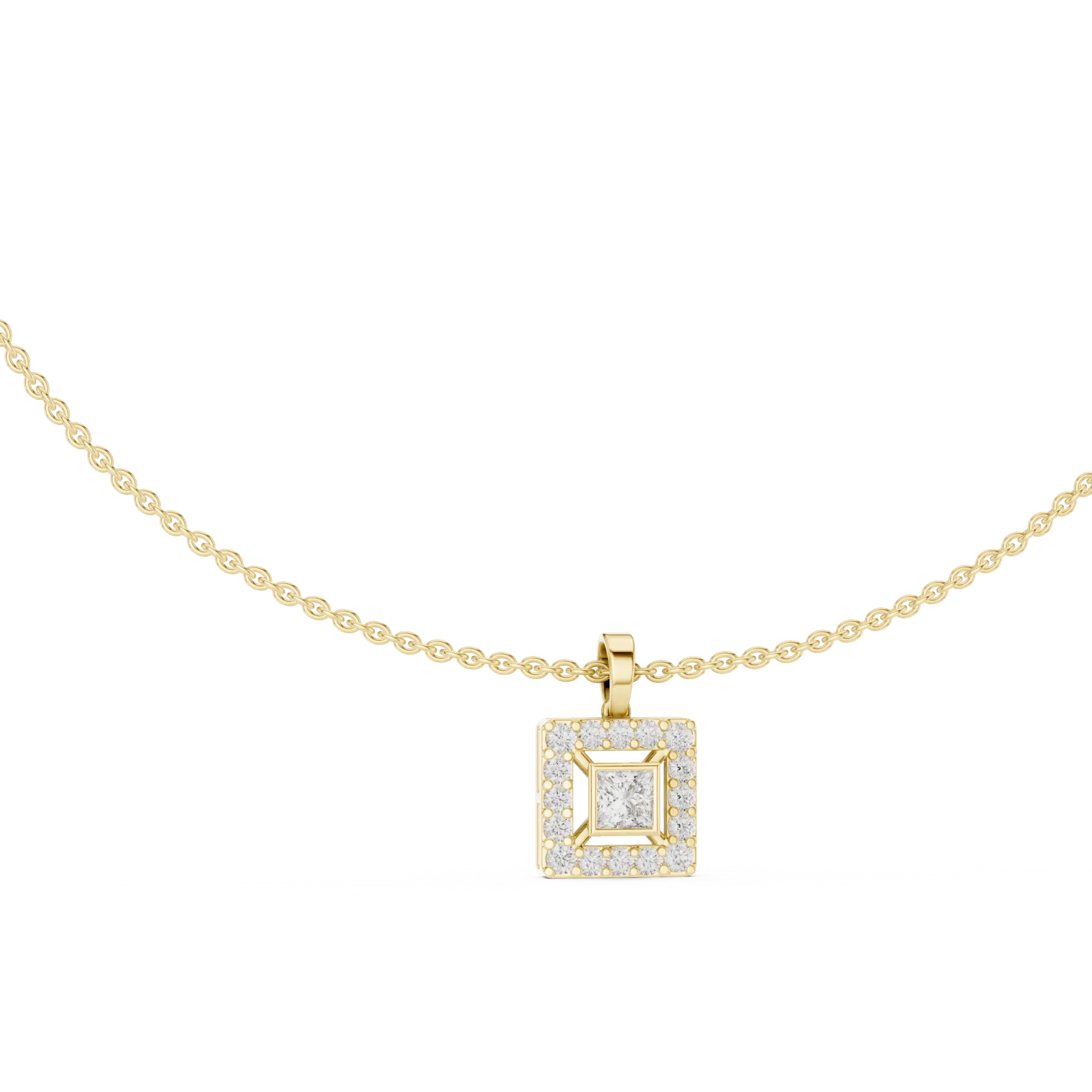 Kolye KL-00016