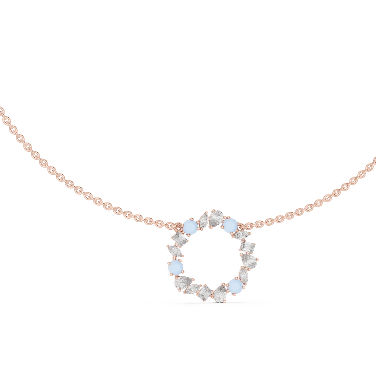 Kolye KL-00018