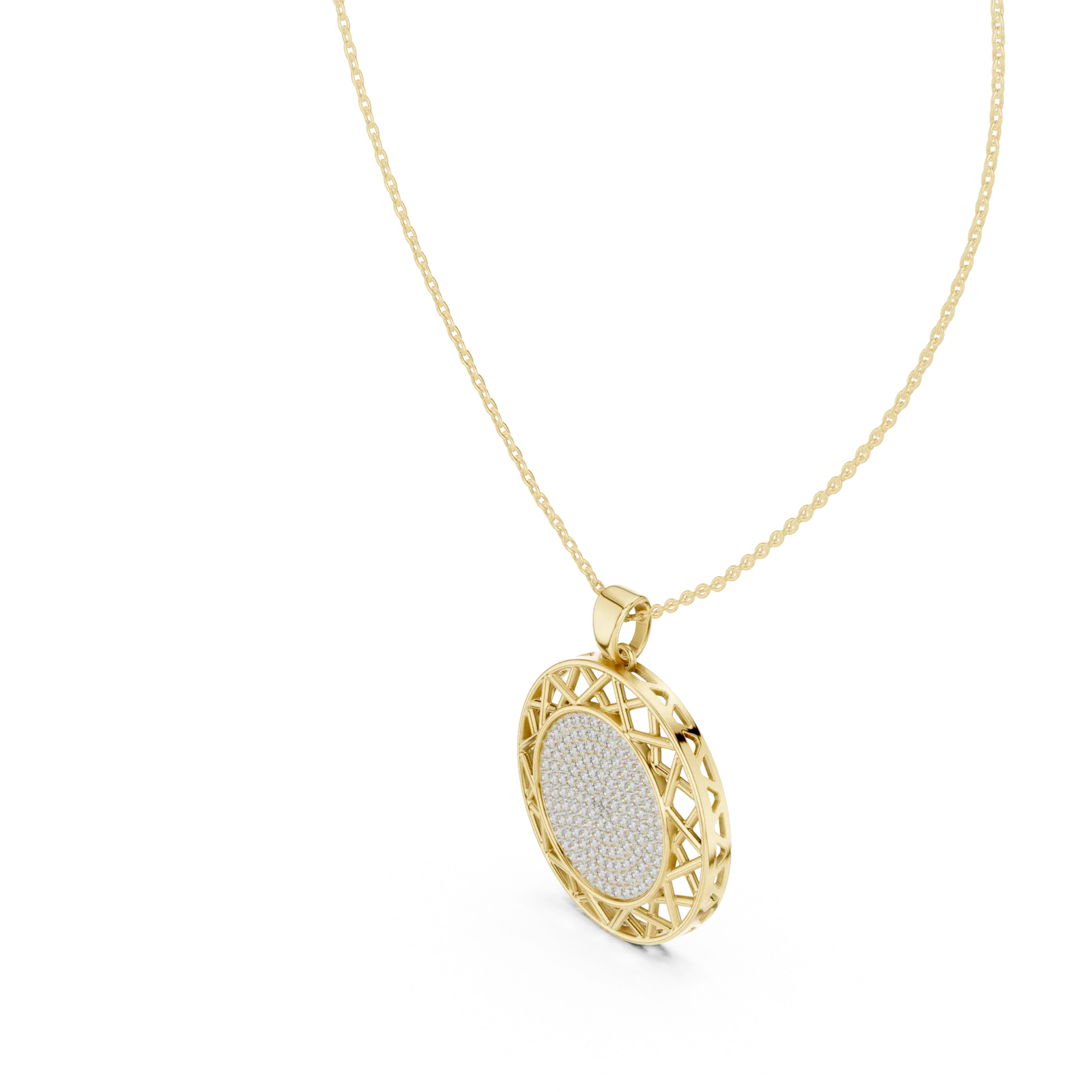 Kolye KL-00023