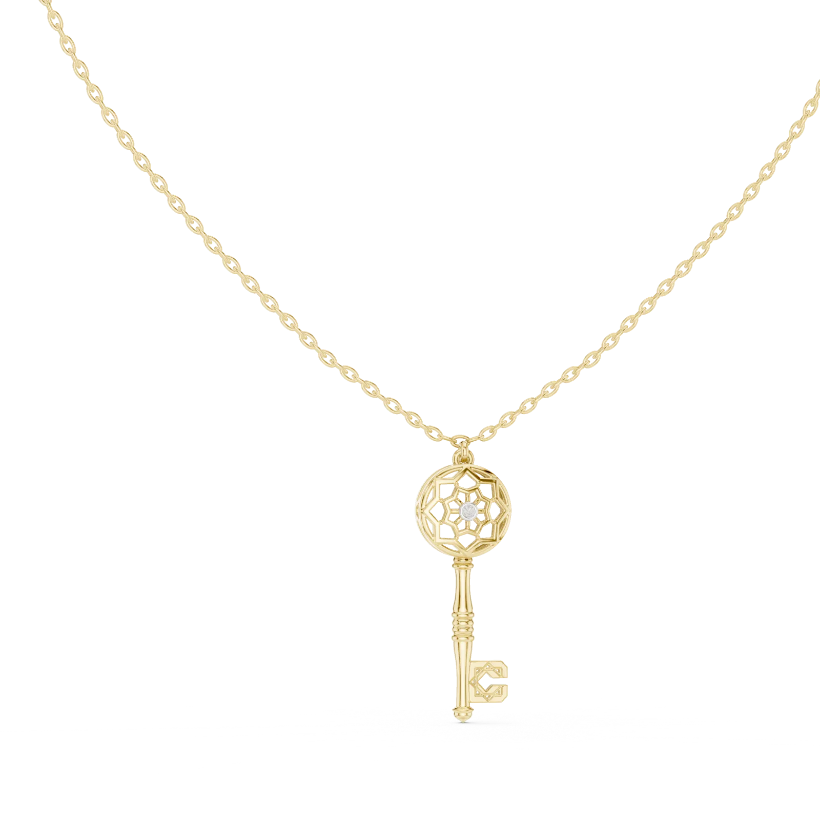Kolye KL-00030