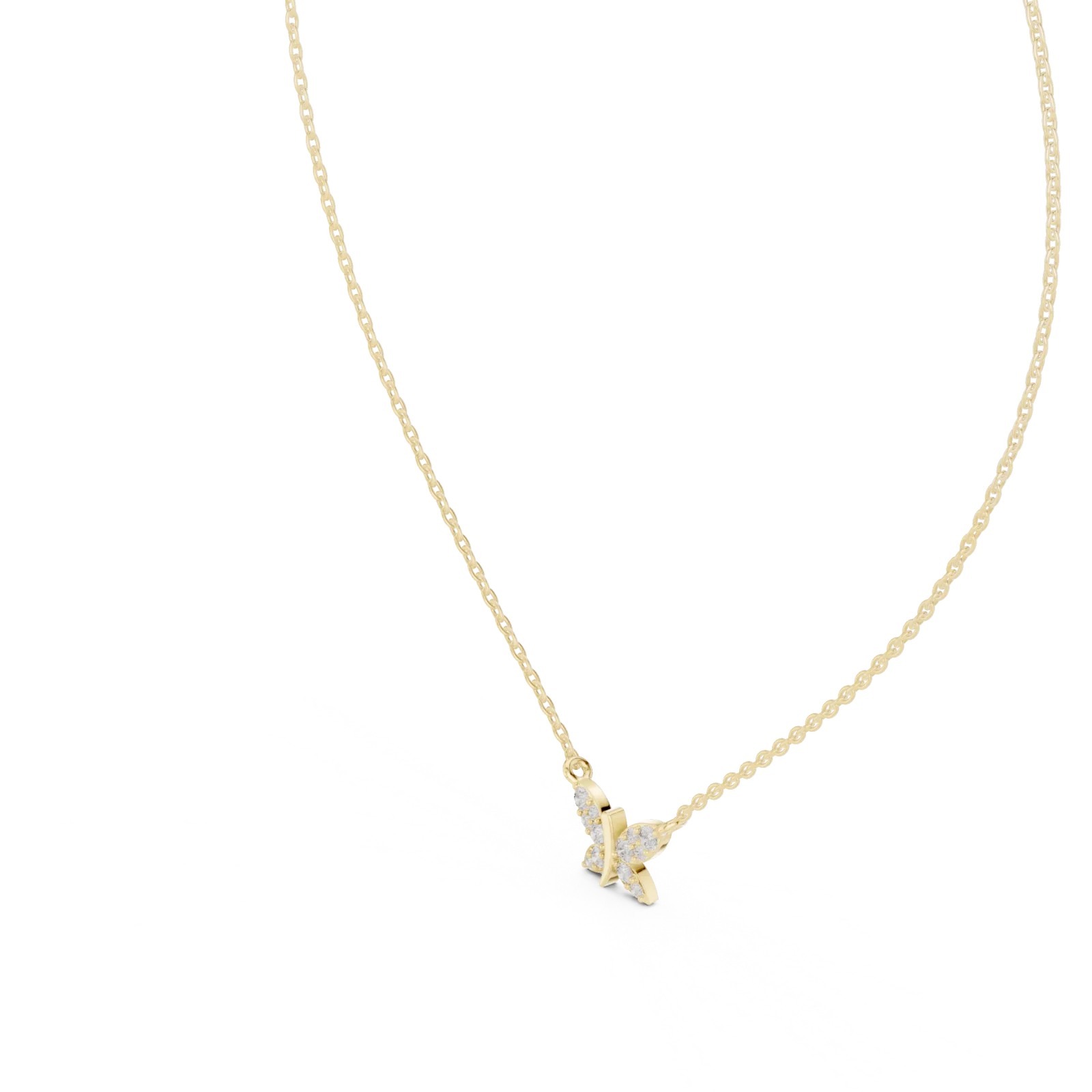 Kolye KL-00043