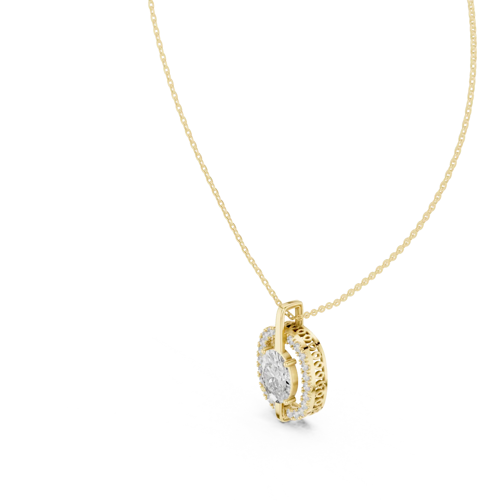 Kolye KL-00050