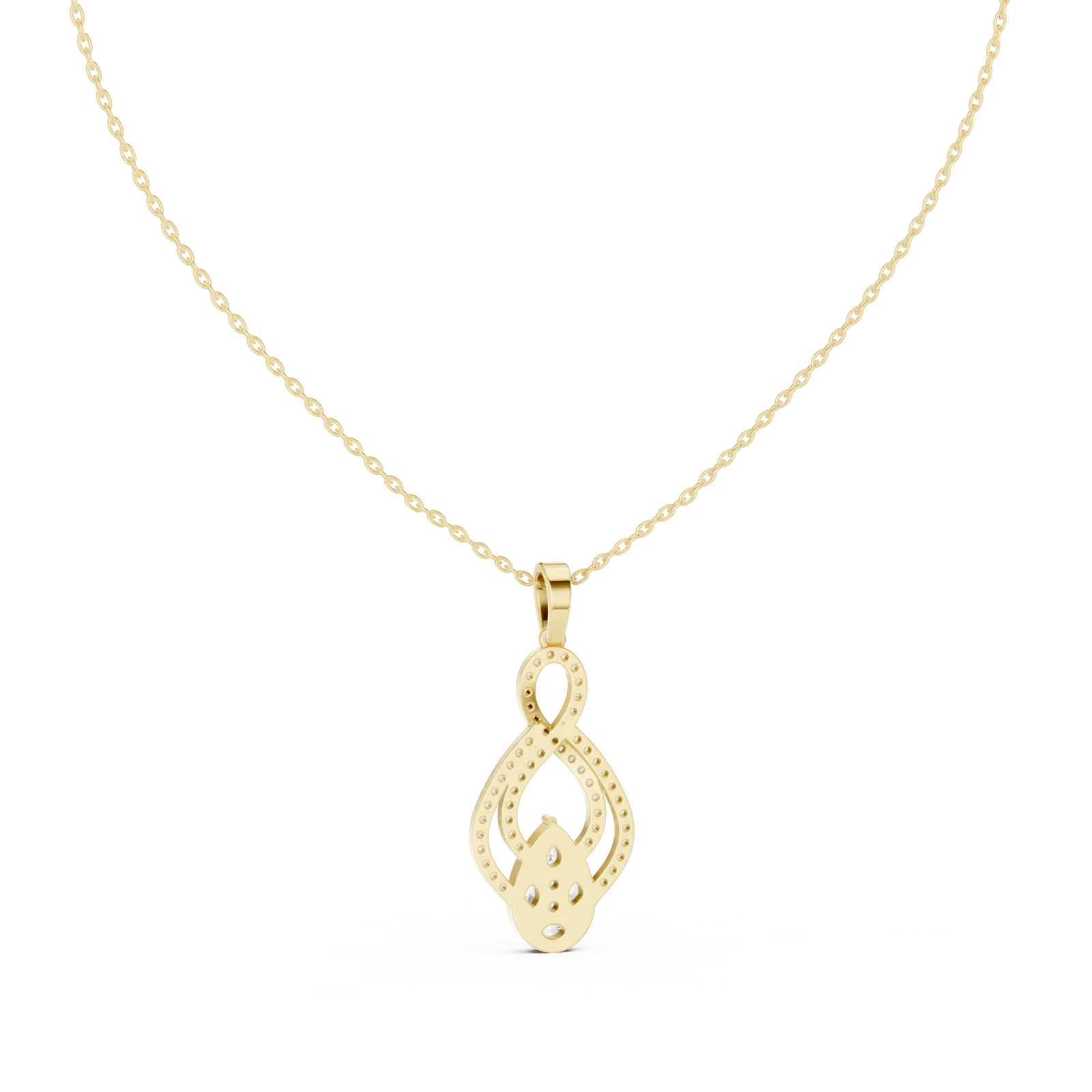 Kolye KL-00051