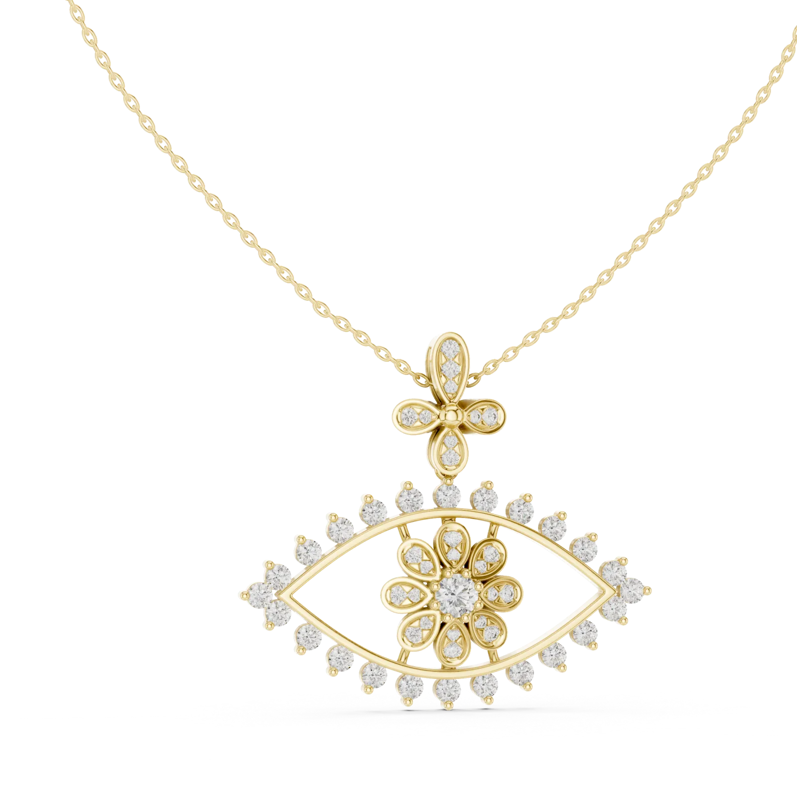 Kolye KL-00053