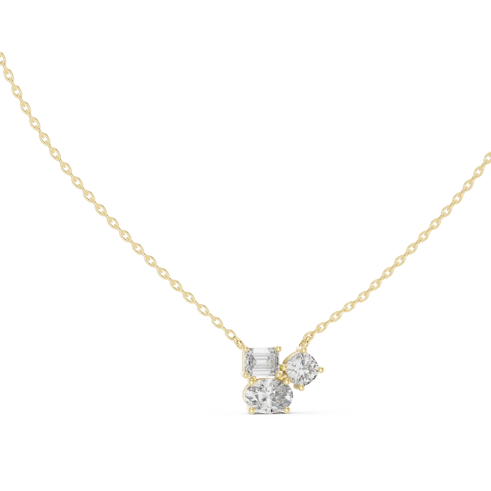 Kolye KL-00055