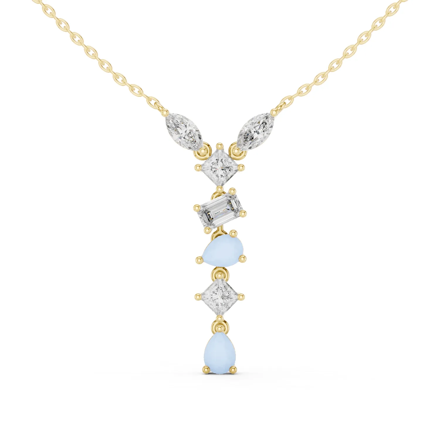 Kolye KL-00102