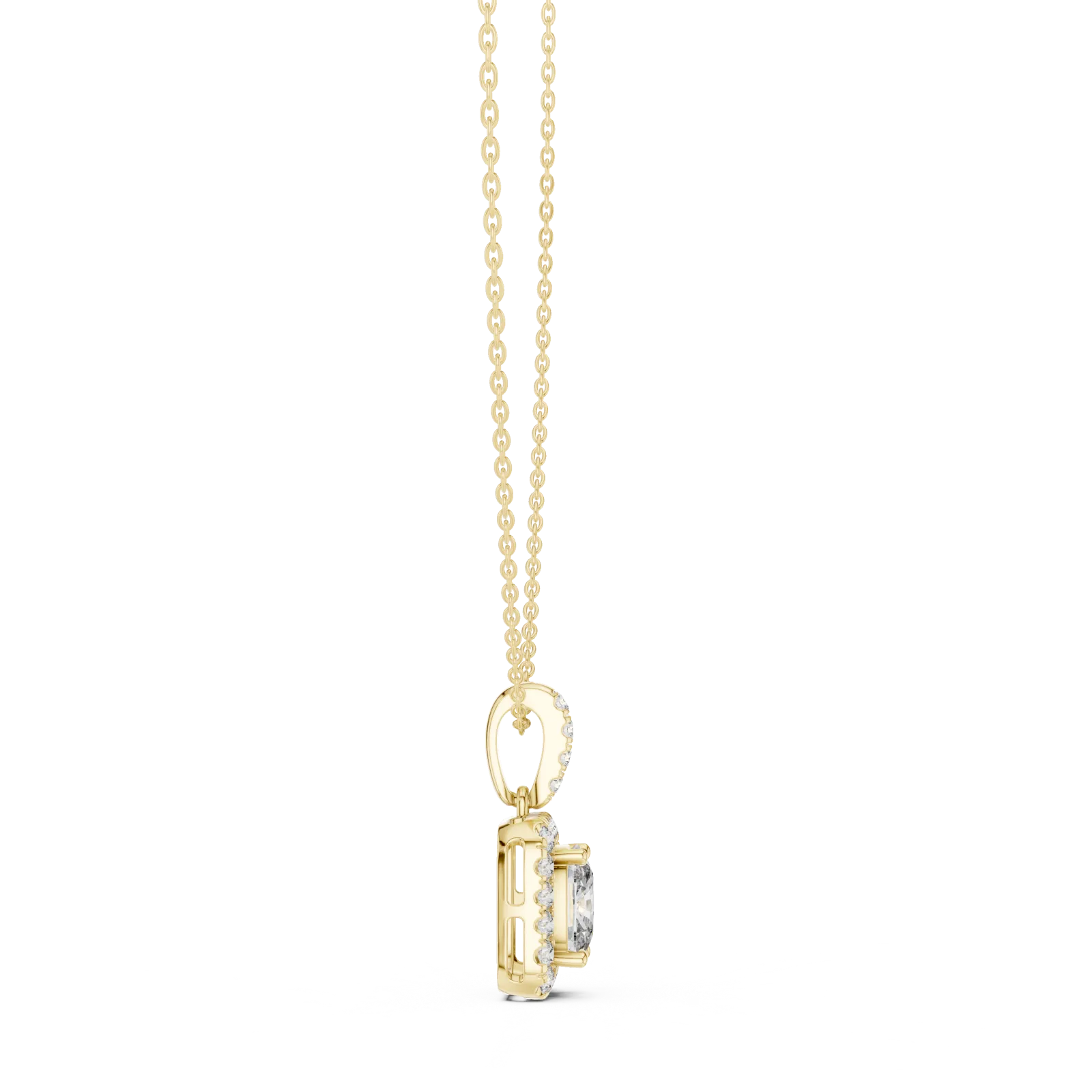 Kolye KL-00107