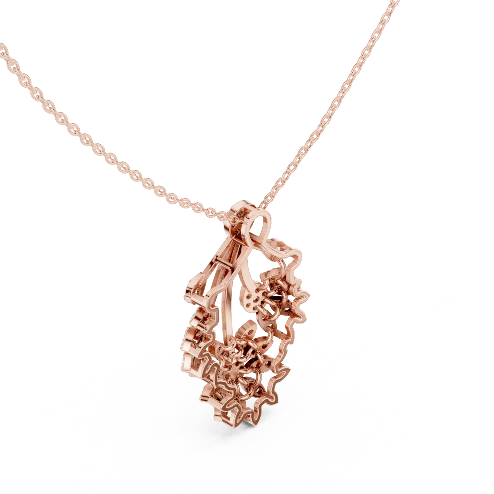 Kolye KL-00122