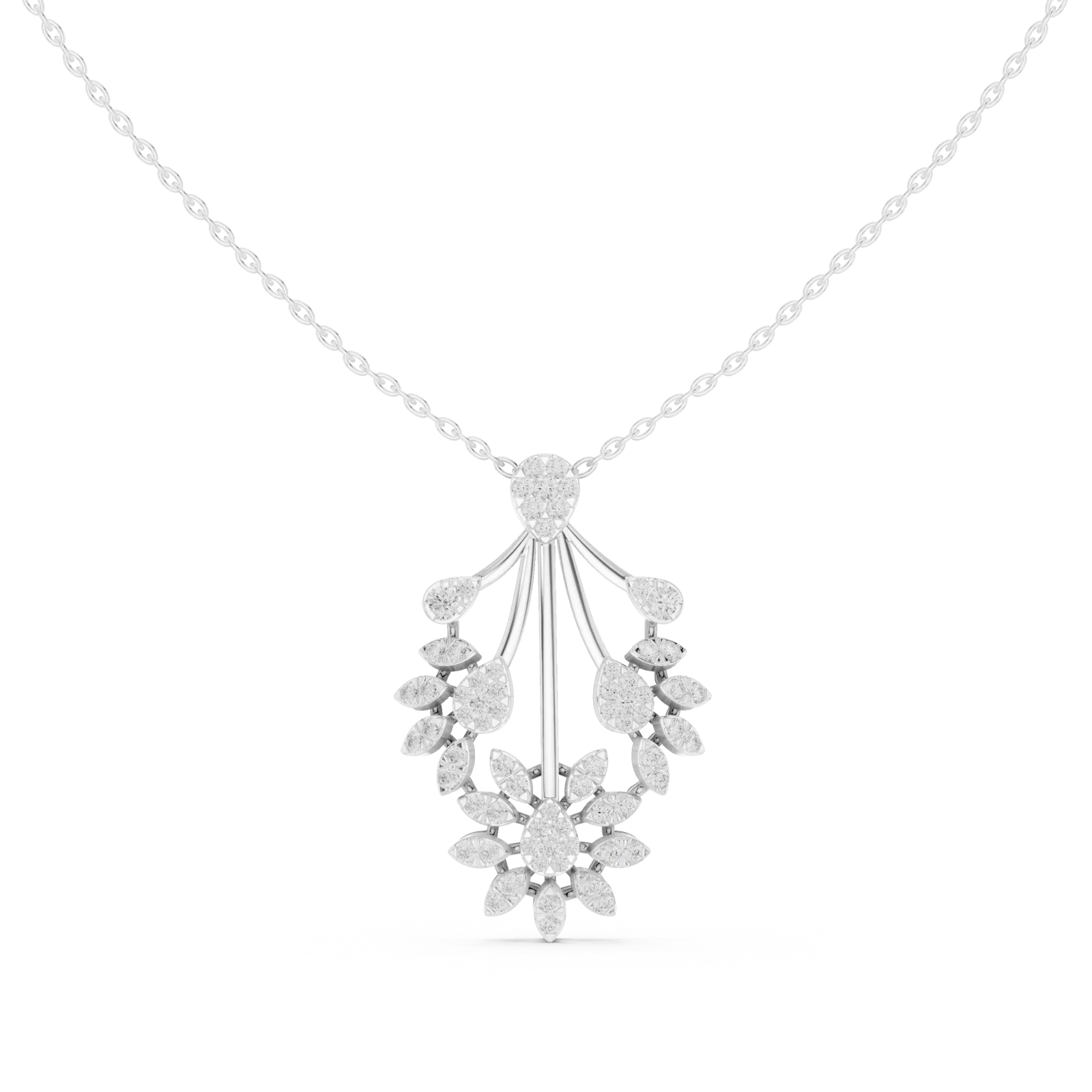 Kolye KL-00122