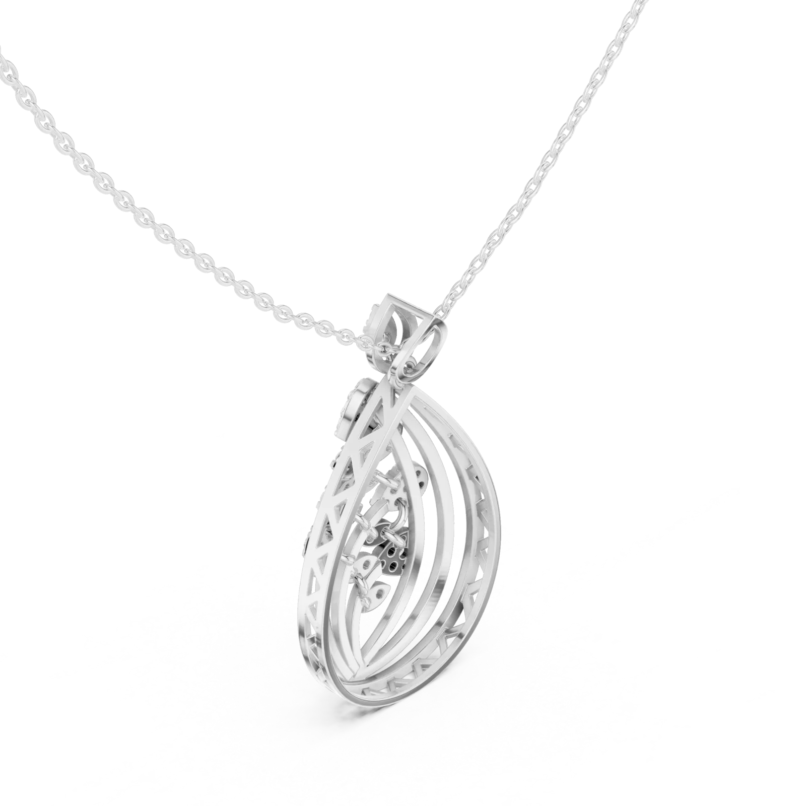 Kolye KL-00125