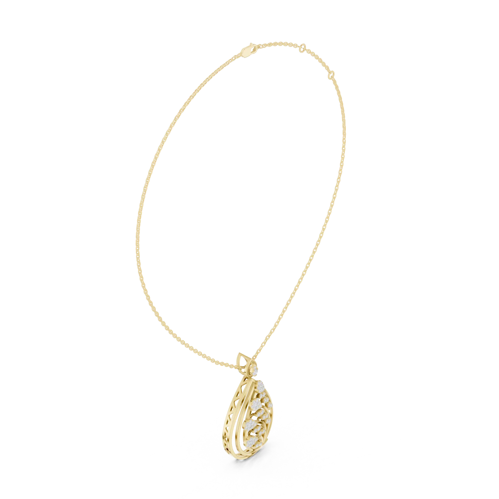 Kolye KL-00125