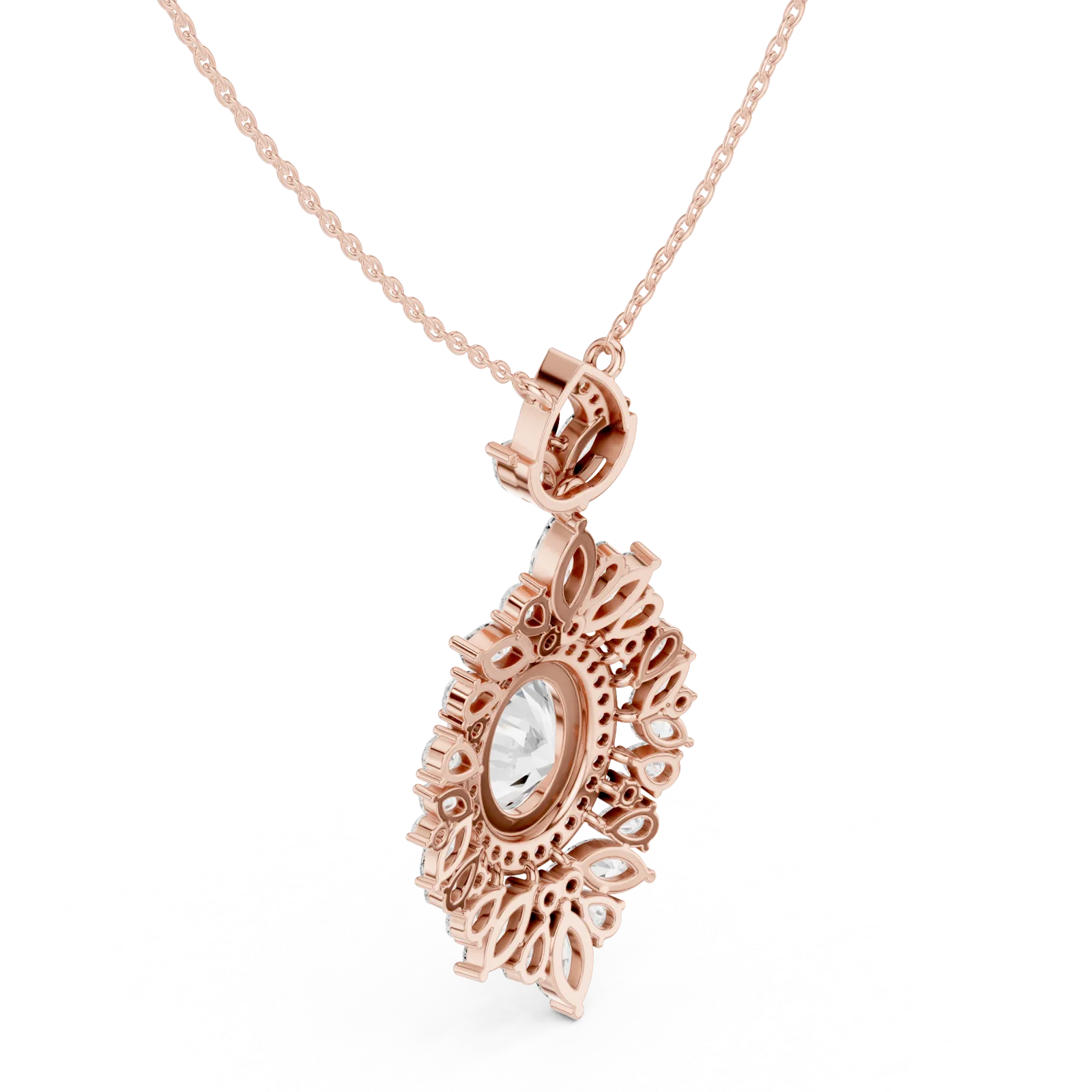 Kolye KL-00131