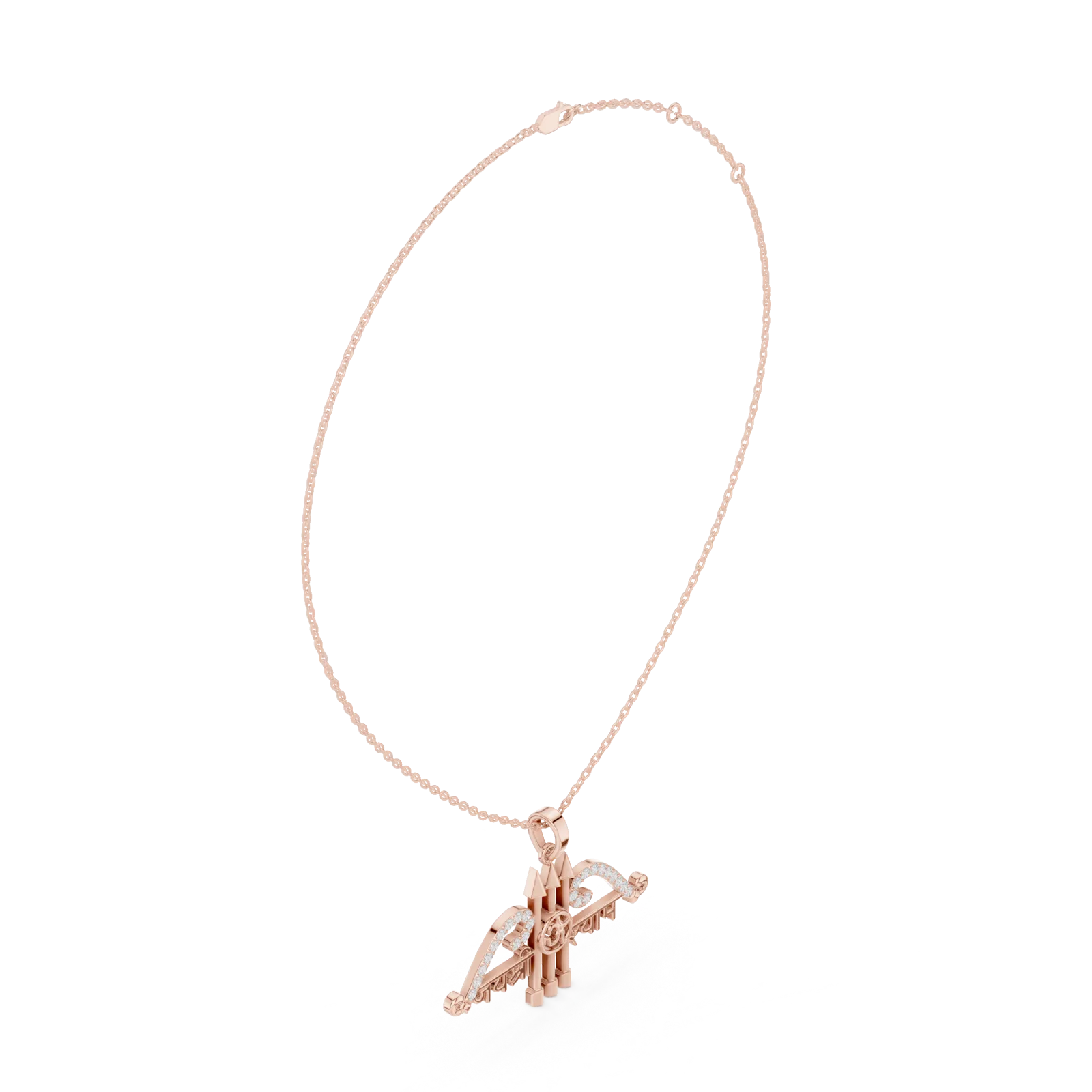 Kolye KL-00132