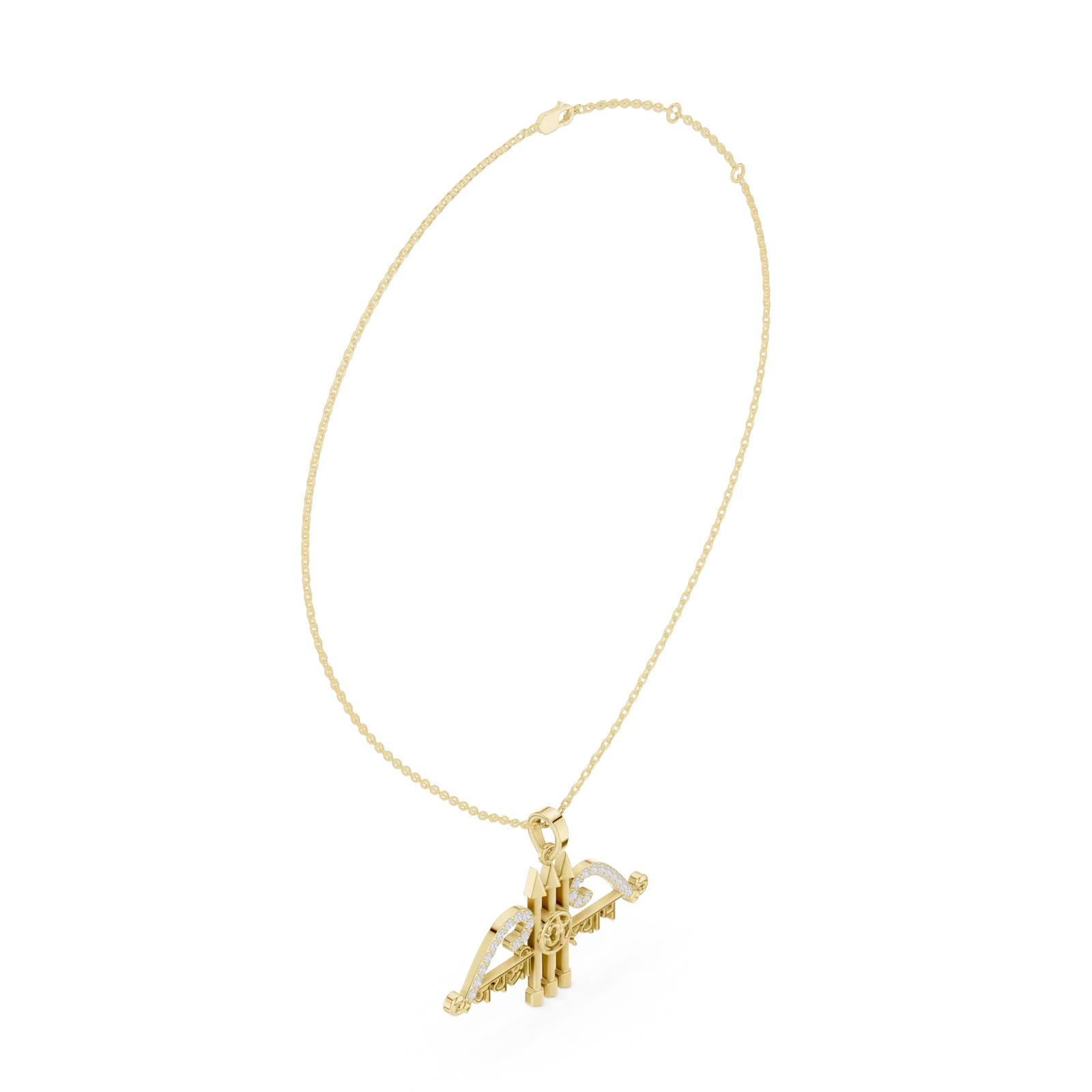 Kolye KL-00132