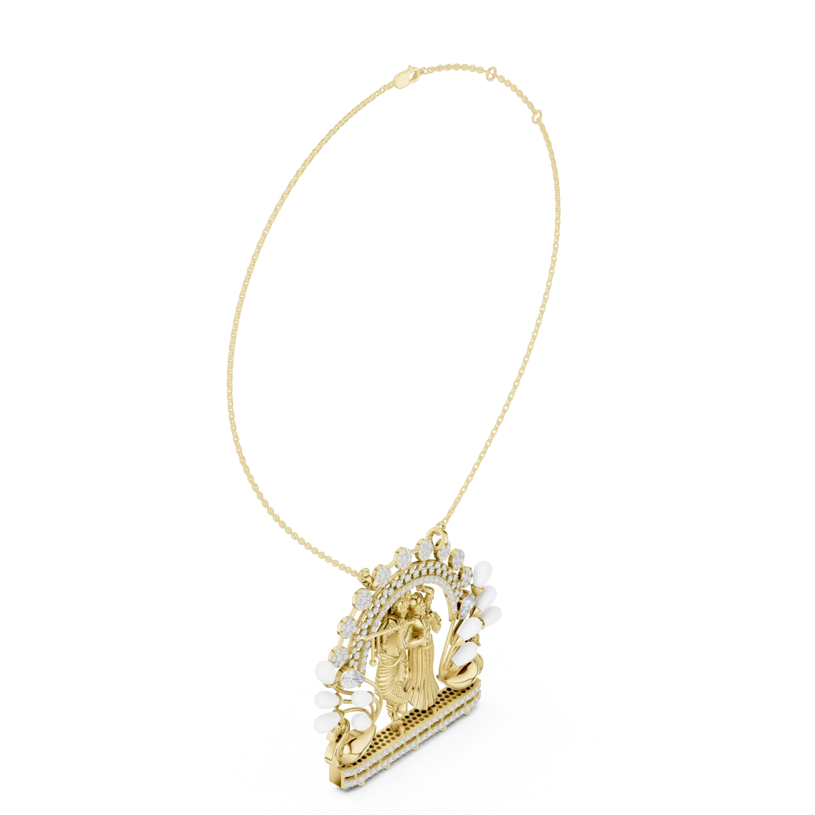 Kolye KL-00133