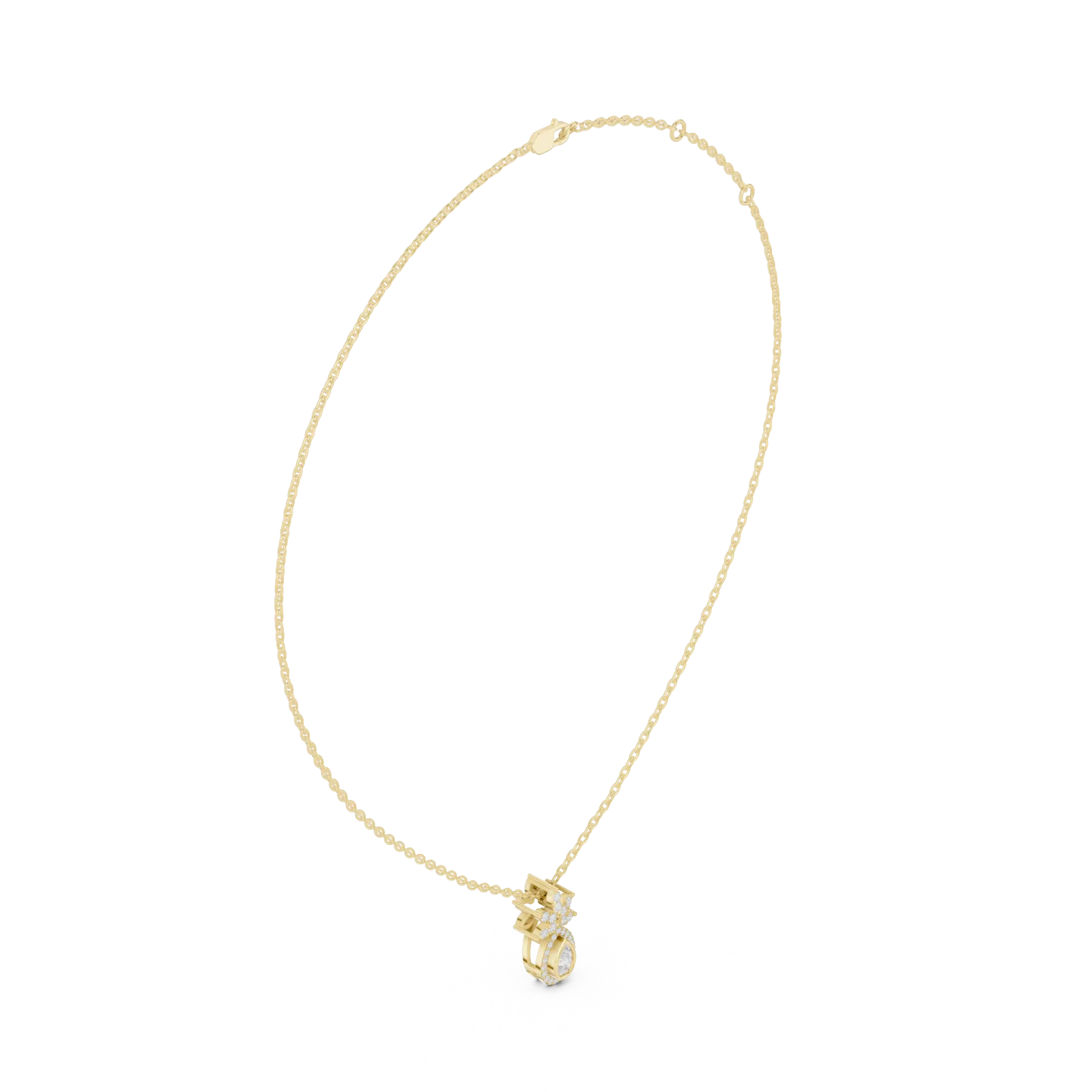 Kolye KL-00135