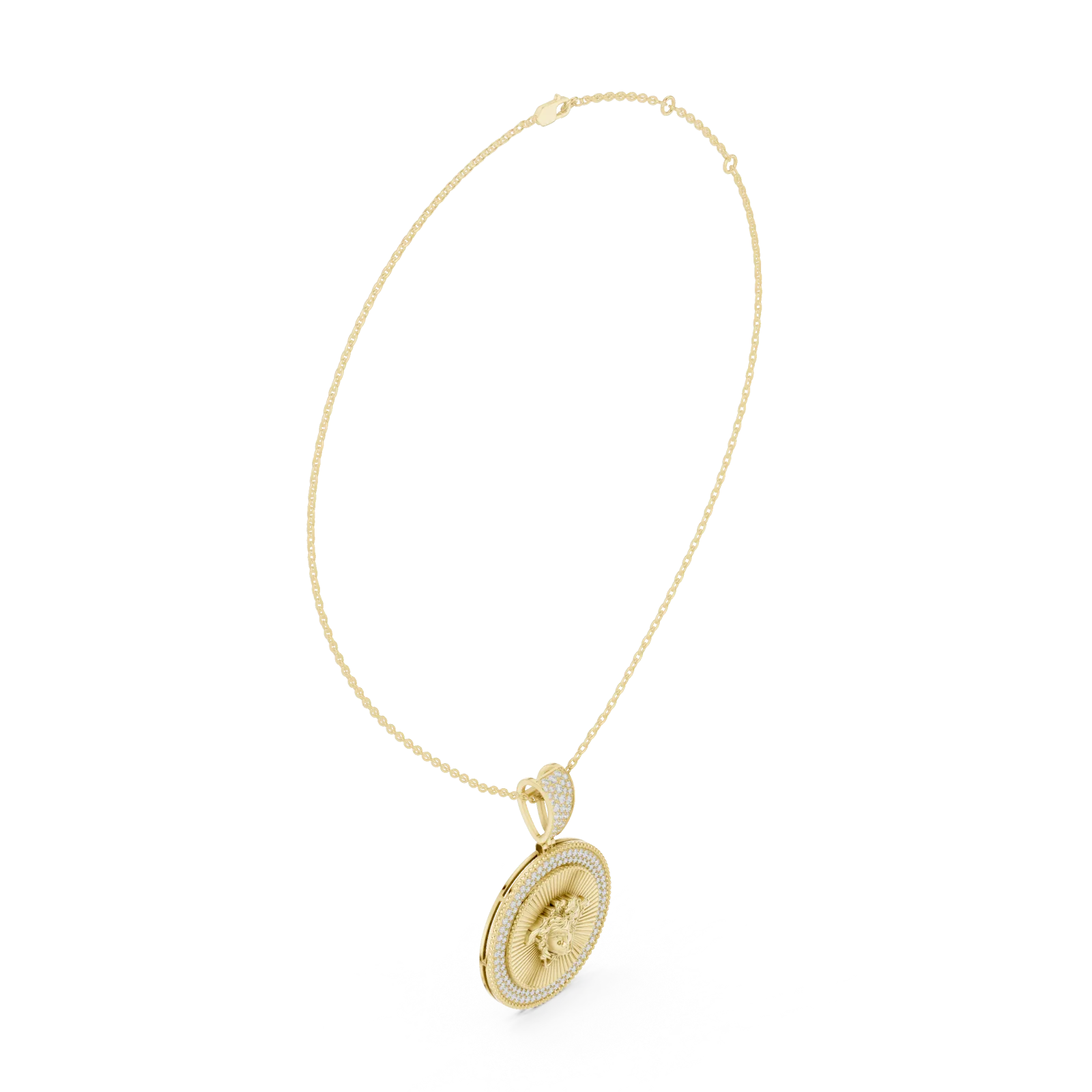 Kolye KL-00142