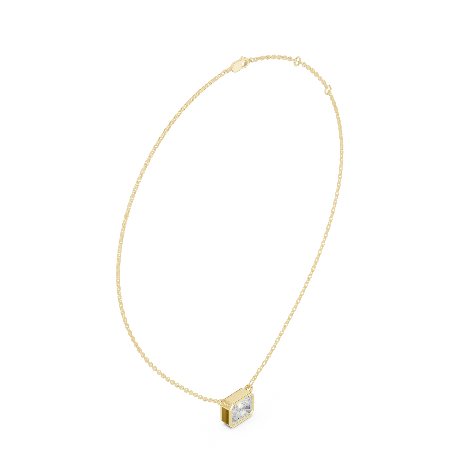 Kolye KL-00163