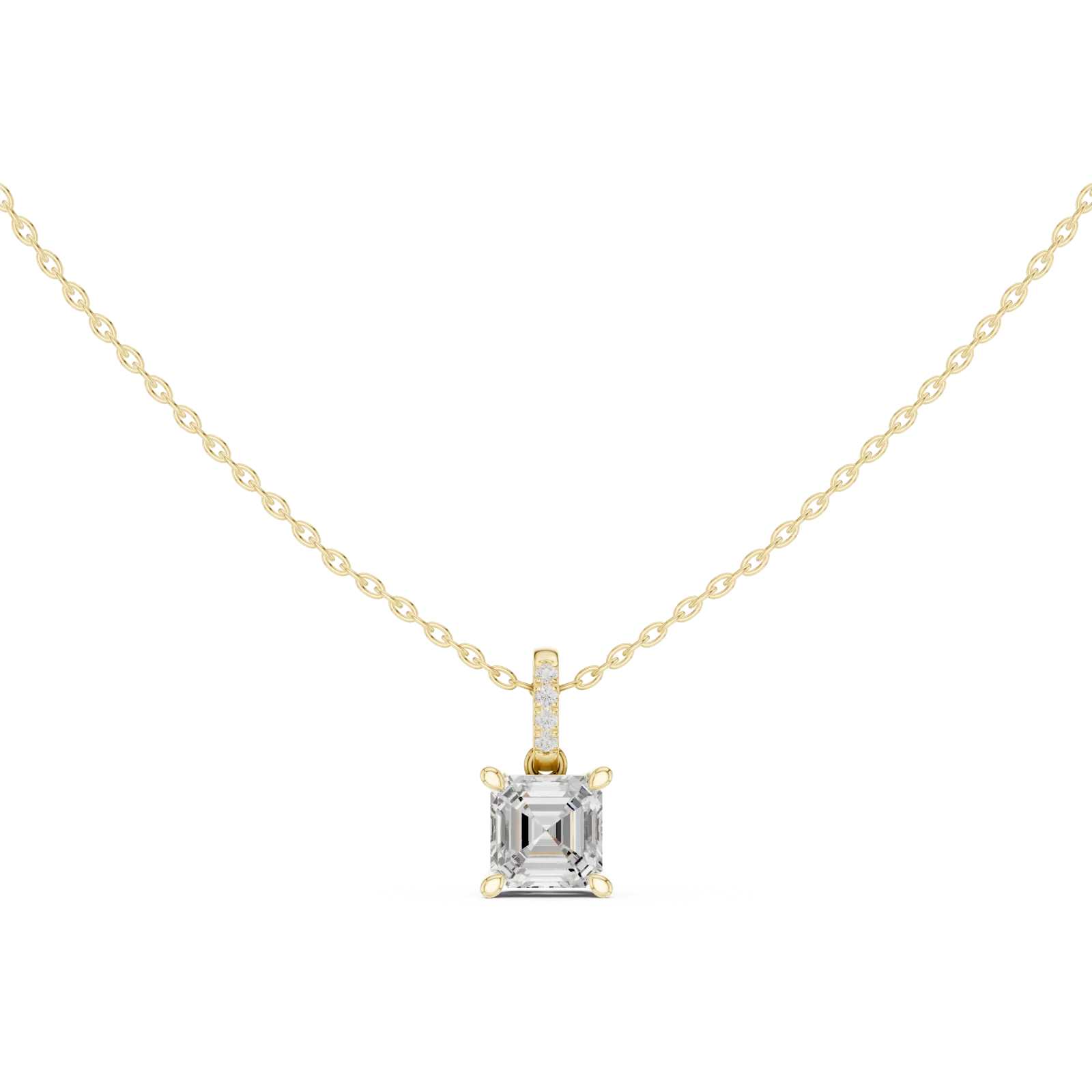 Kolye KL-00165