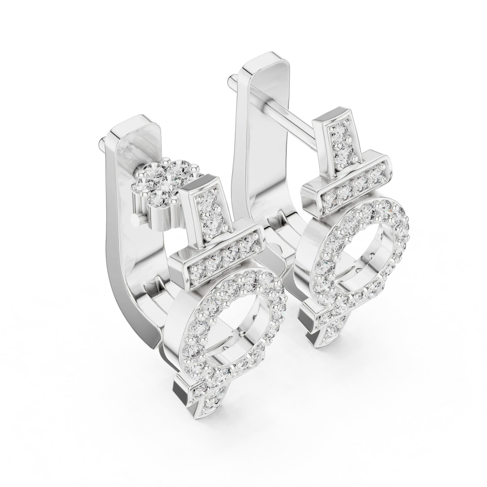 Küpe KP-00083