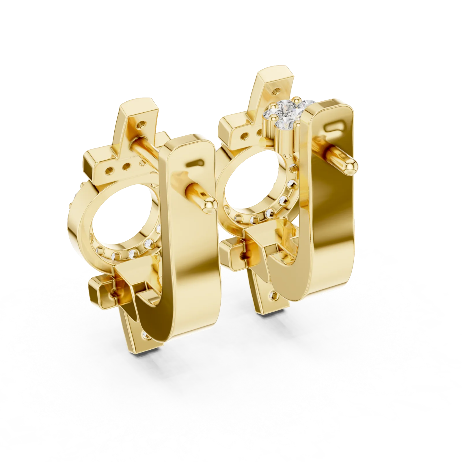 Küpe KP-00083