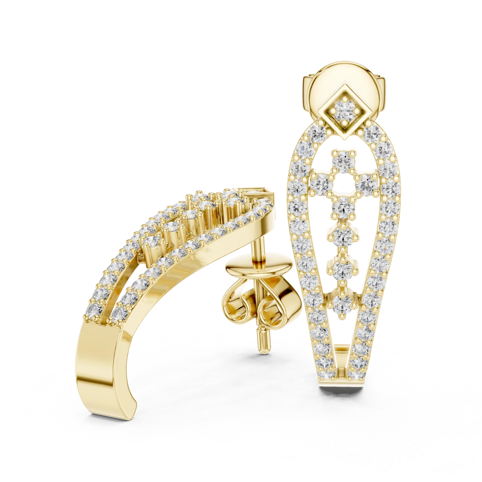 Küpe KP-00085