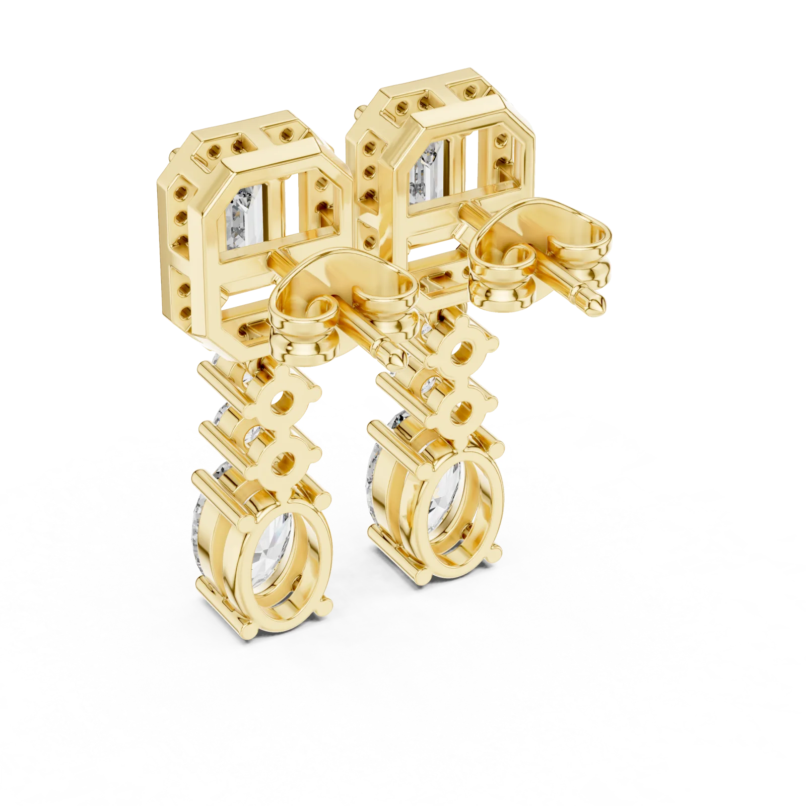 Küpe KP-00087