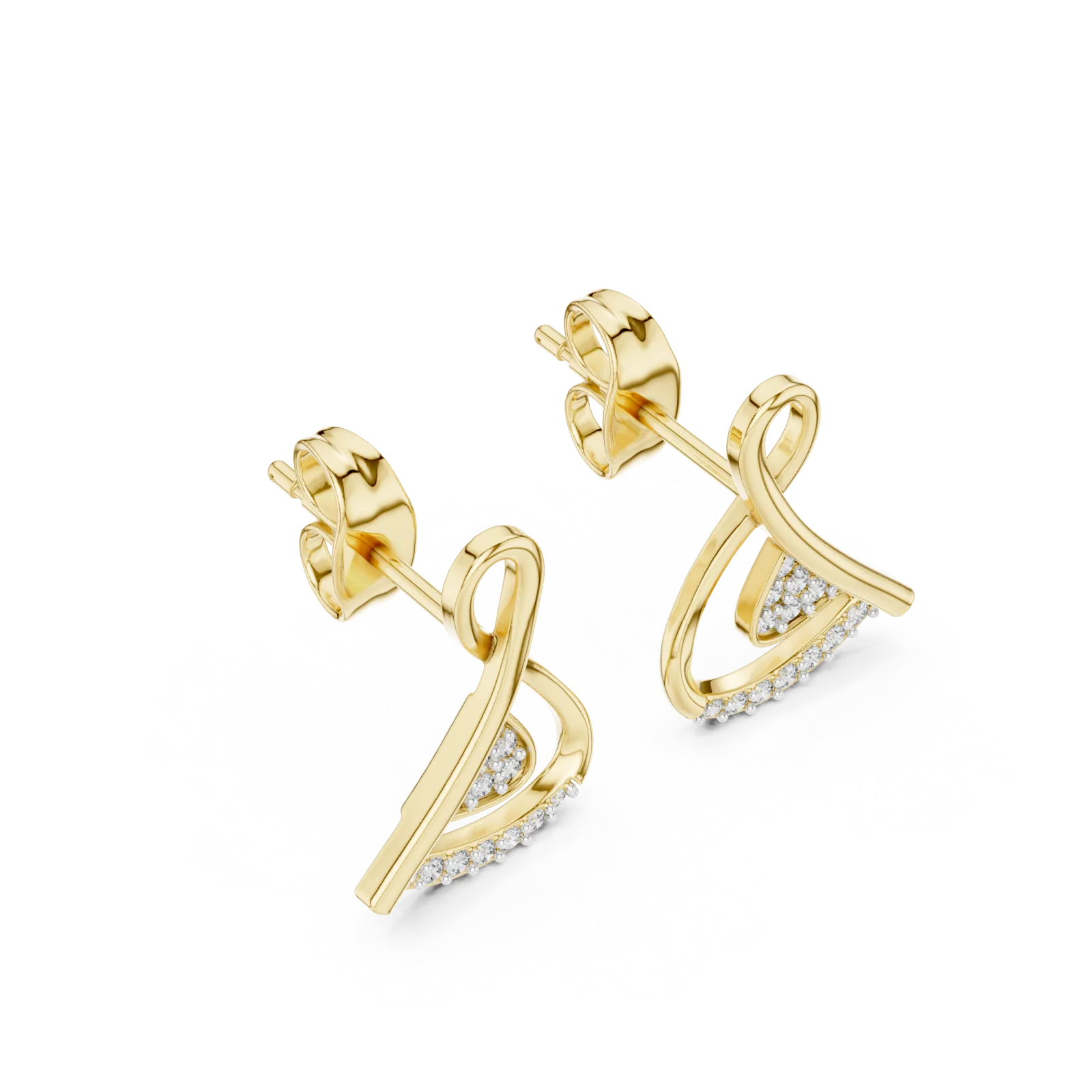 Küpe KP-00122
