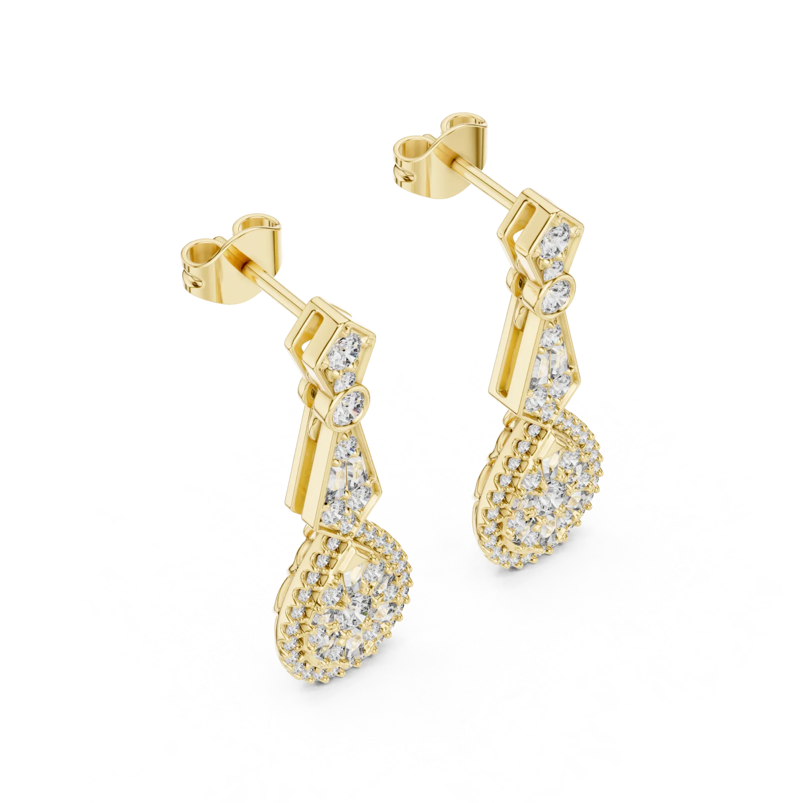 Küpe KP-00148
