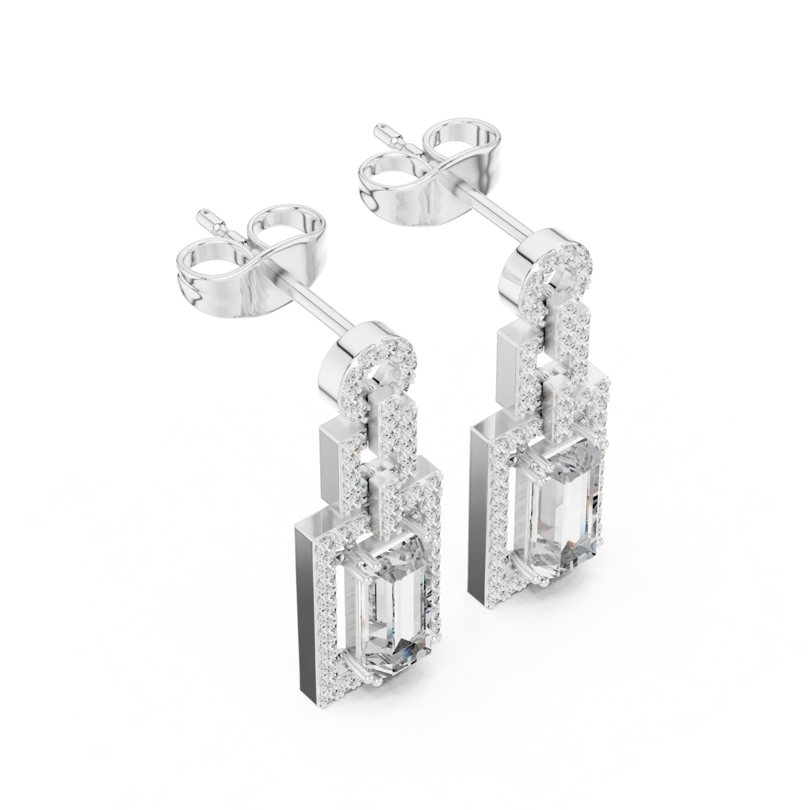 Küpe KP-00160