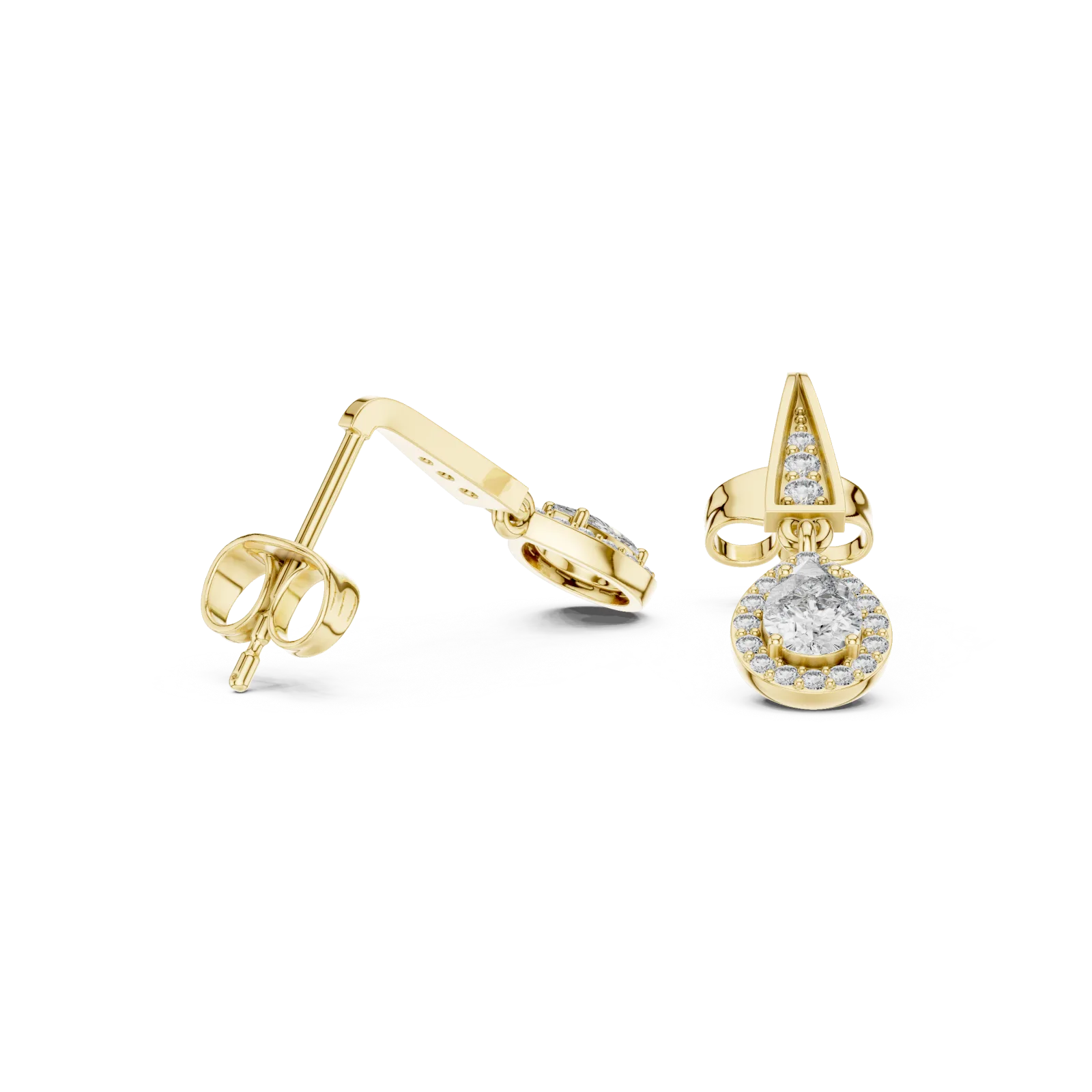 Küpe KP-00170