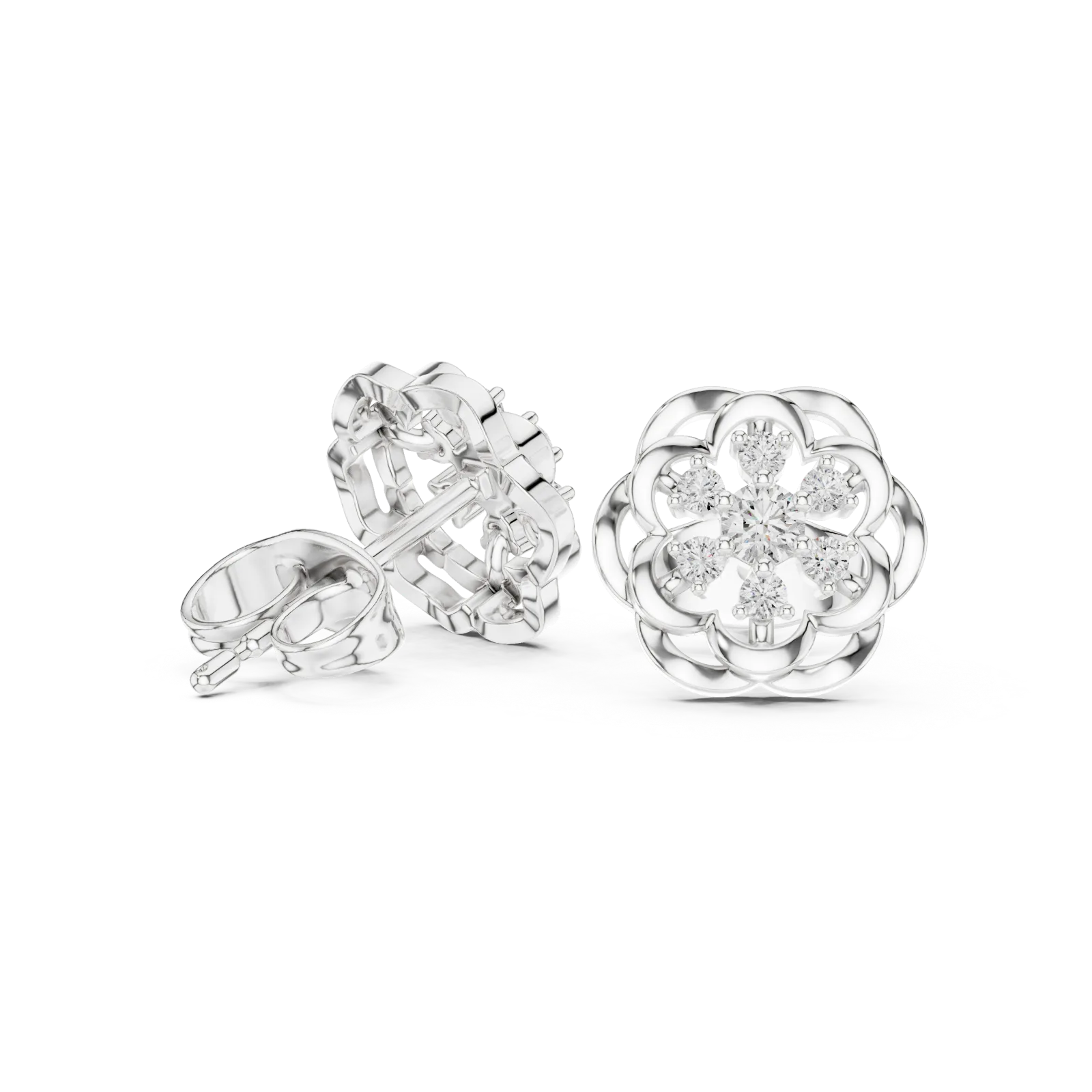 Küpe KP-00244