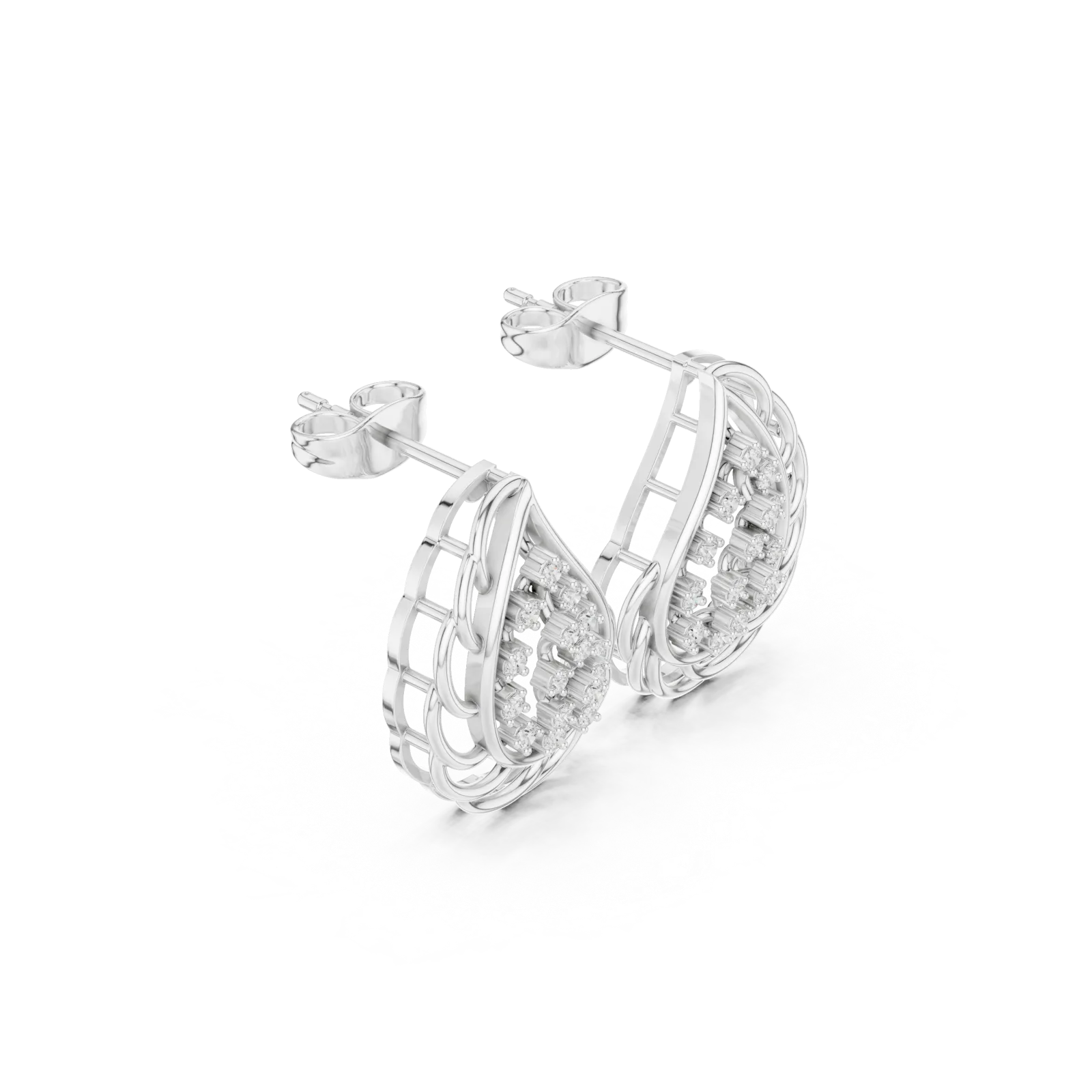 Küpe KP-00275