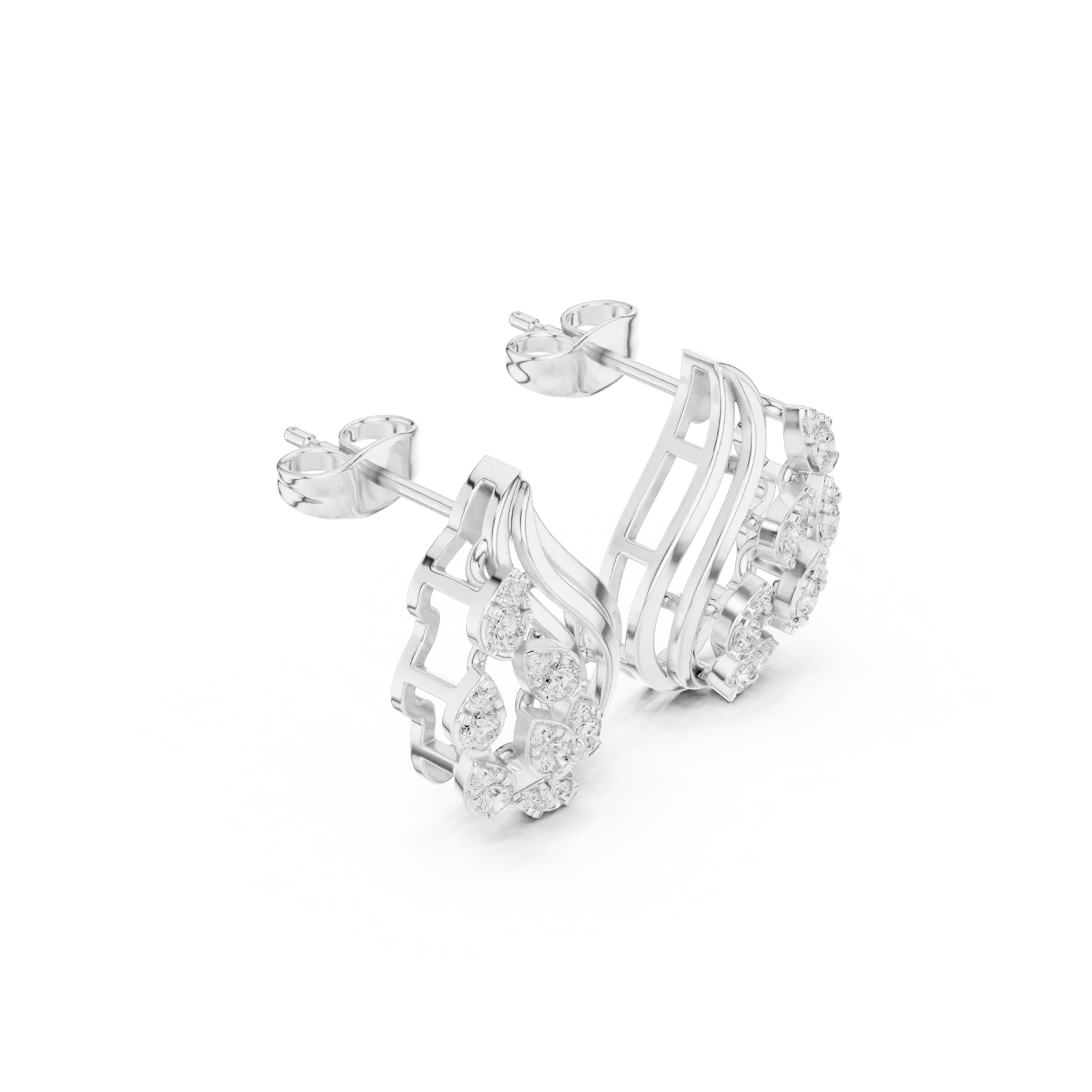 Küpe KP-00297