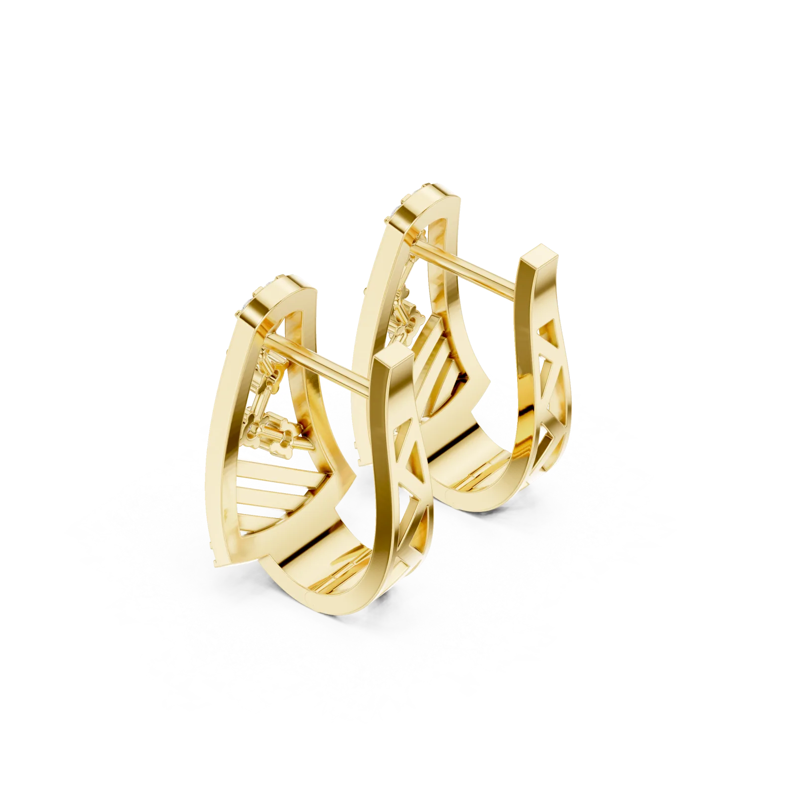 Küpe KP-00310