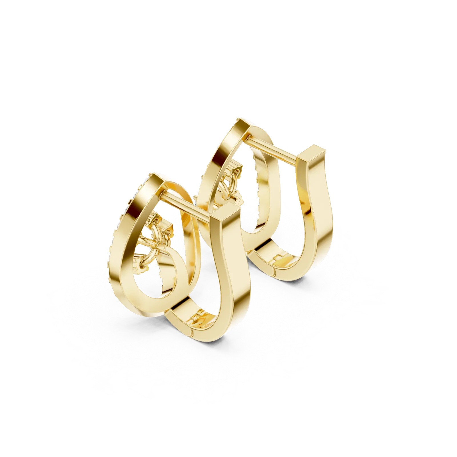 Küpe KP-00320