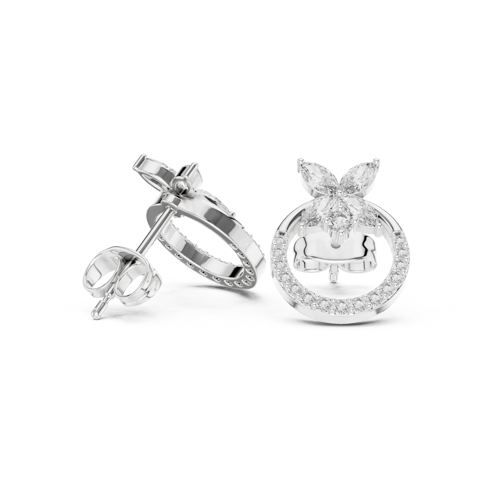 Küpe KP-00381