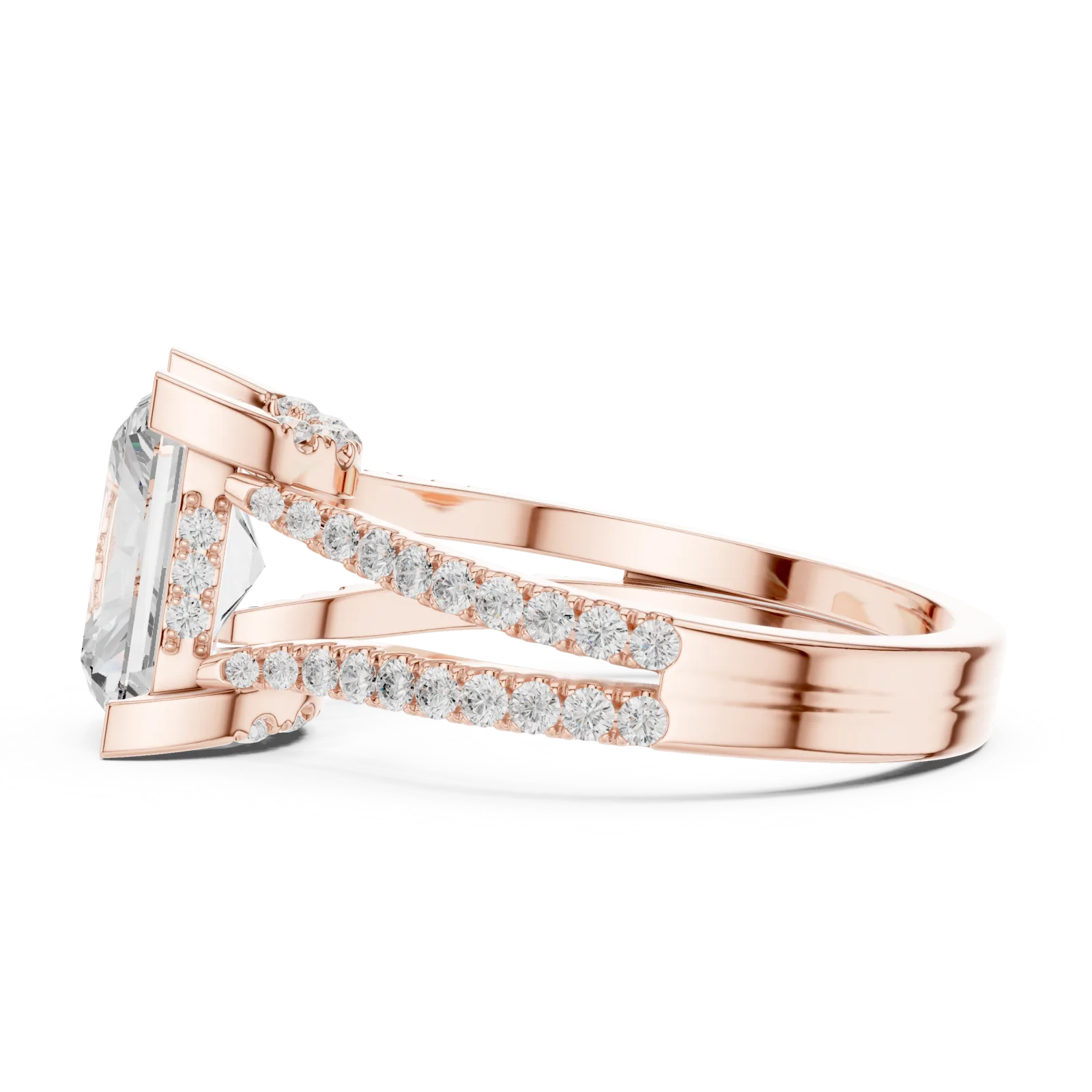 Fantezi Yüzük YZ-FZ-00015