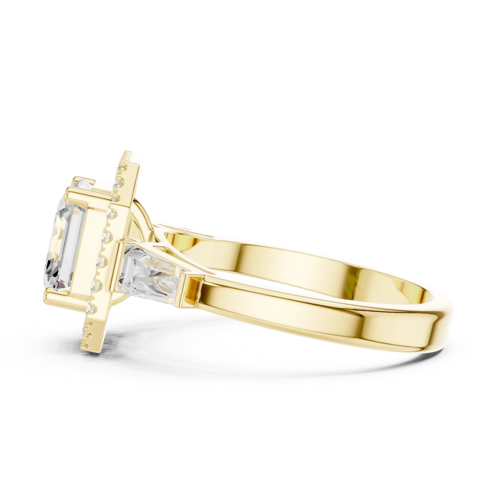 Fantezi Yüzük YZ-FZ-00029