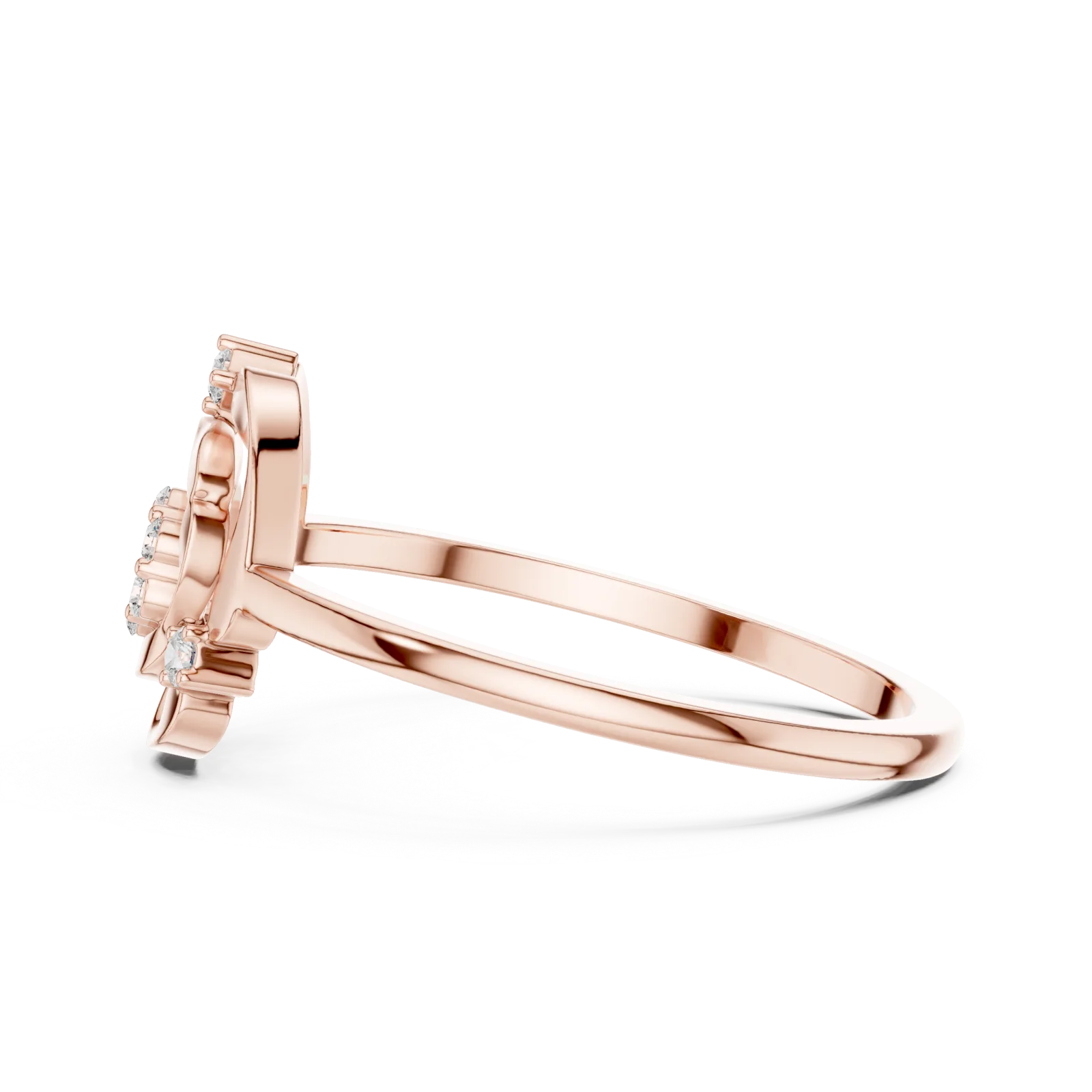 Minimal Yüzük YZ-MN-00012