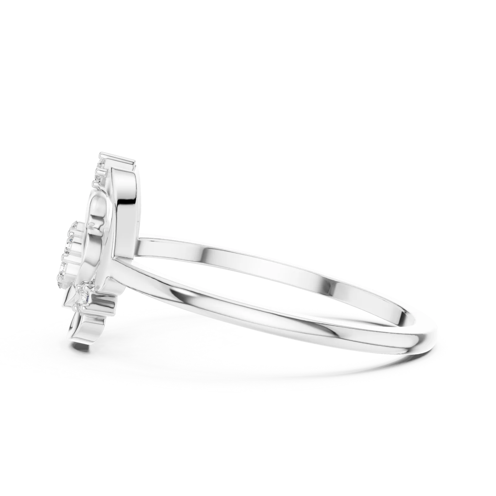 Minimal Yüzük YZ-MN-00012