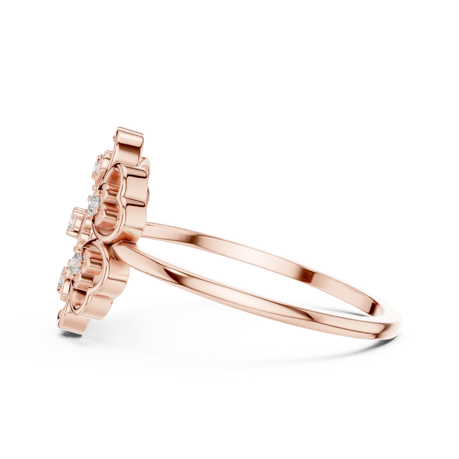 Minimal Yüzük YZ-MN-00014