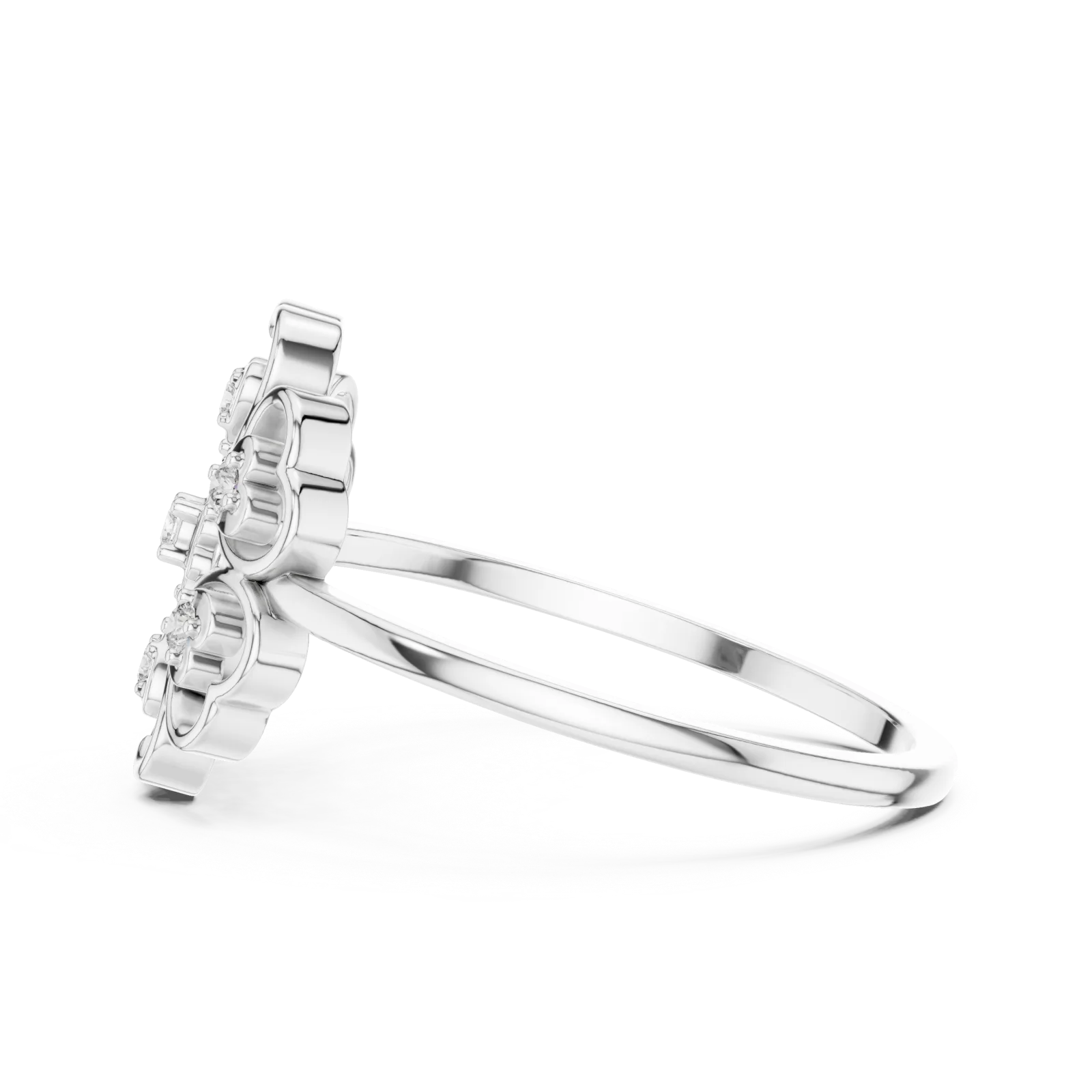 Minimal Yüzük YZ-MN-00014