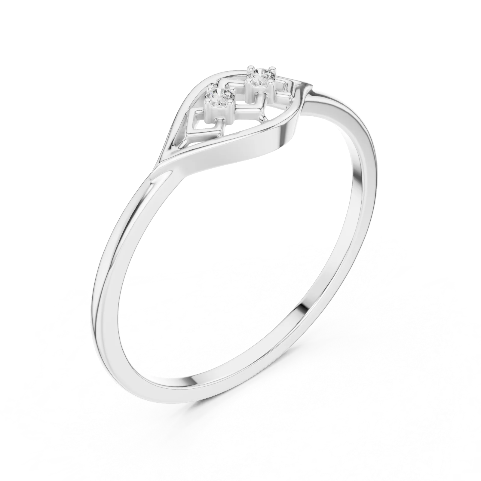 Minimal Yüzük YZ-MN-00016