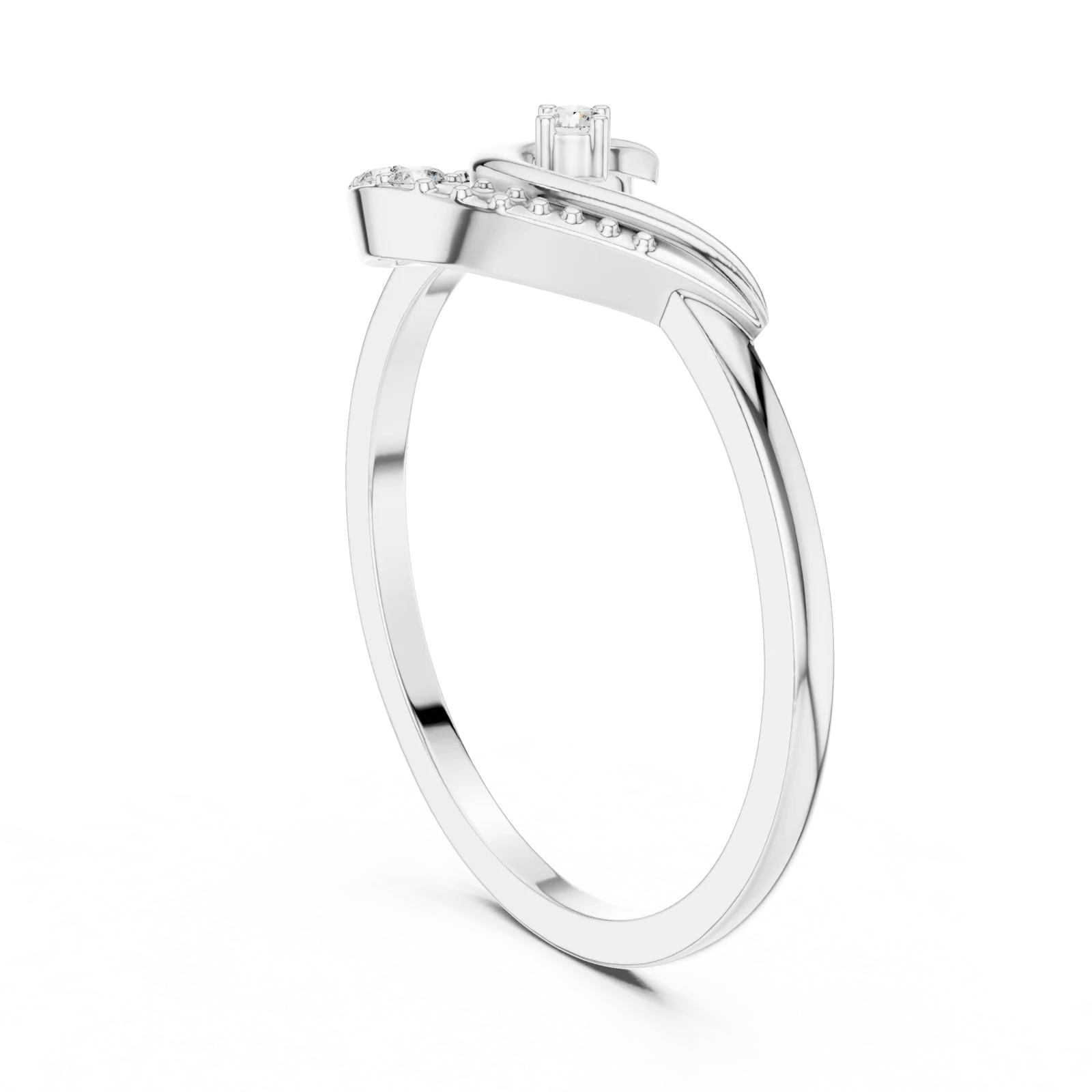 Minimal Yüzük YZ-MN-00025