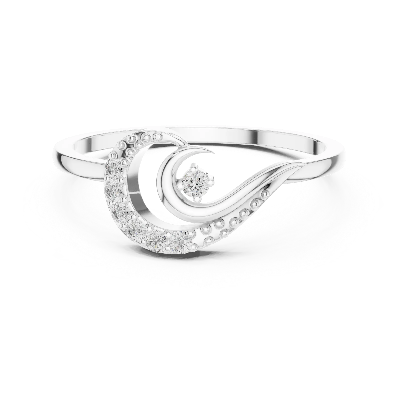 Minimal Yüzük YZ-MN-00025