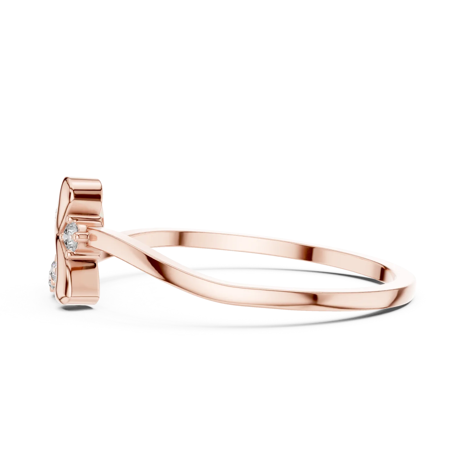 Minimal Yüzük YZ-MN-00026