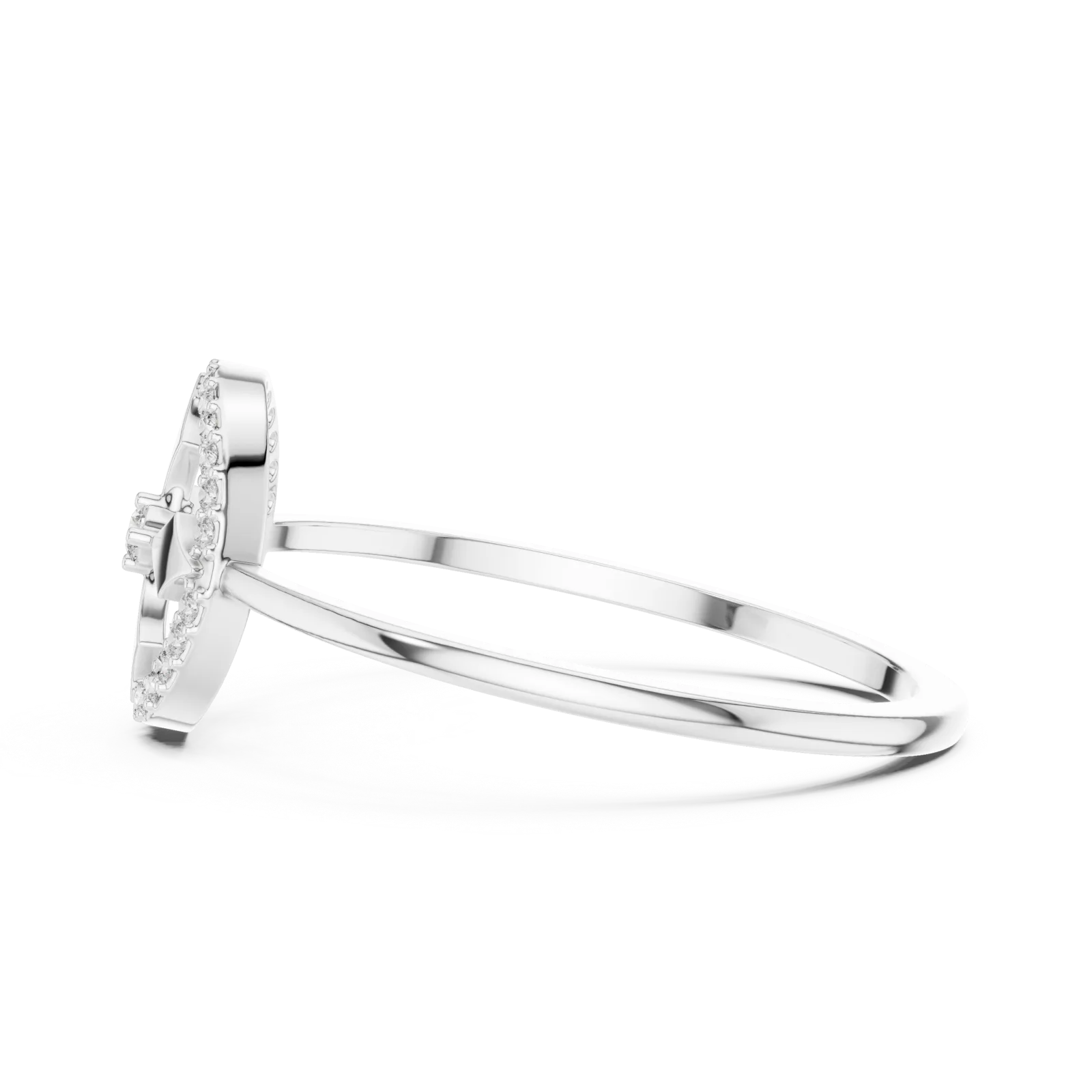 Minimal Yüzük YZ-MN-00028