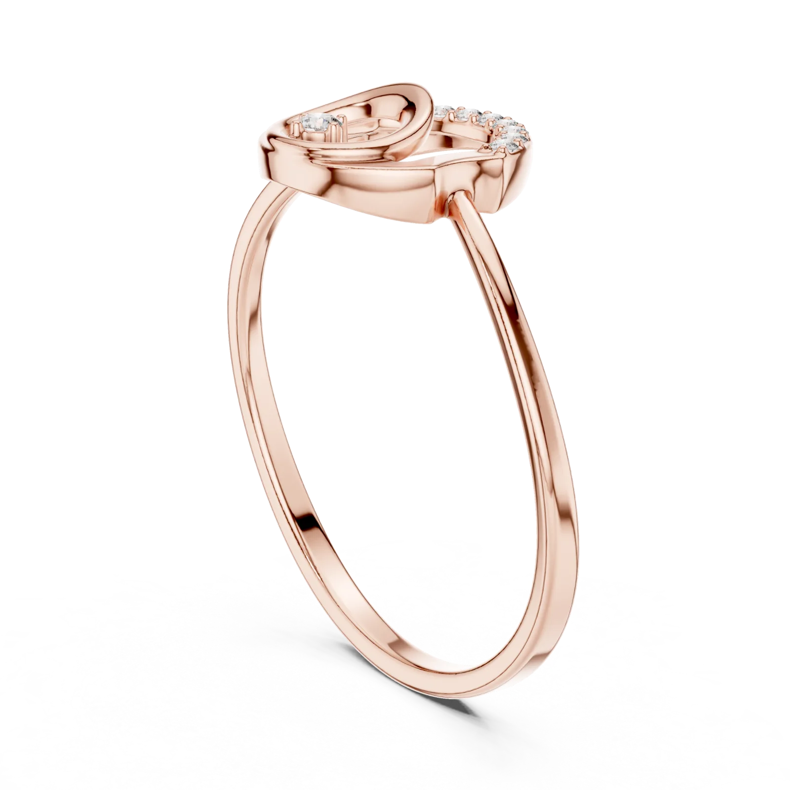 Minimal Yüzük YZ-MN-00331
